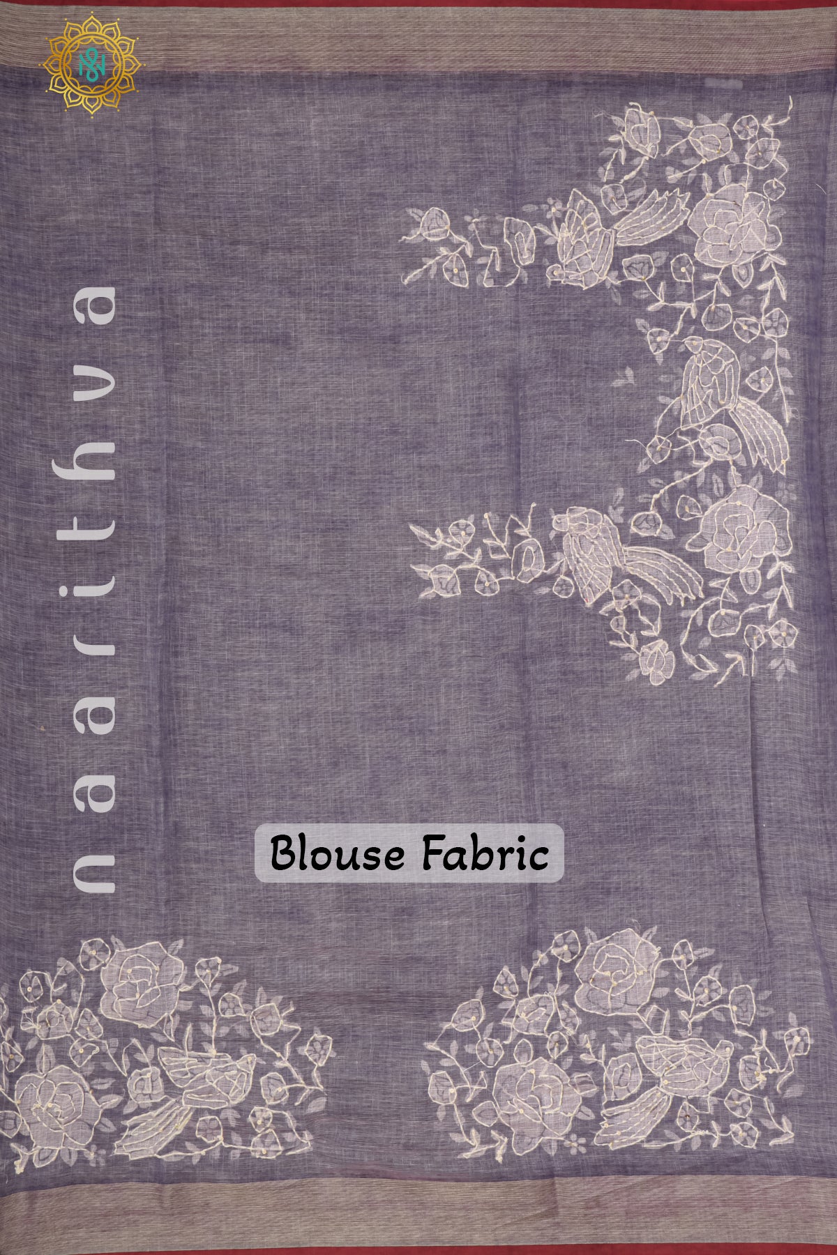 LAVENDER - LINEN TISSUE