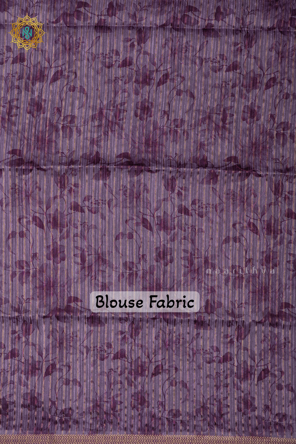LAVEDNER - CHANDERI SILK