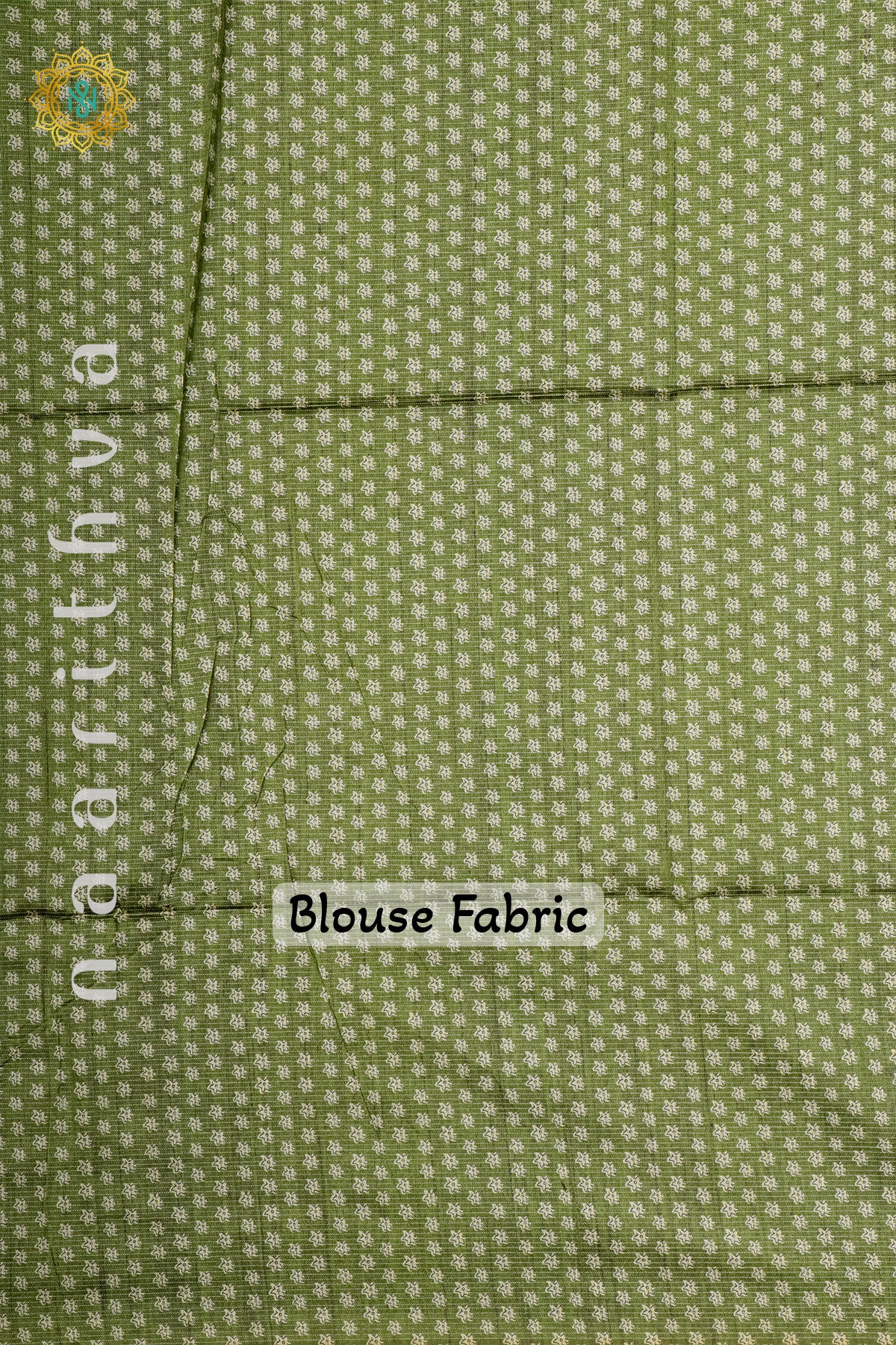 GREEN - SEMI TUSSAR
