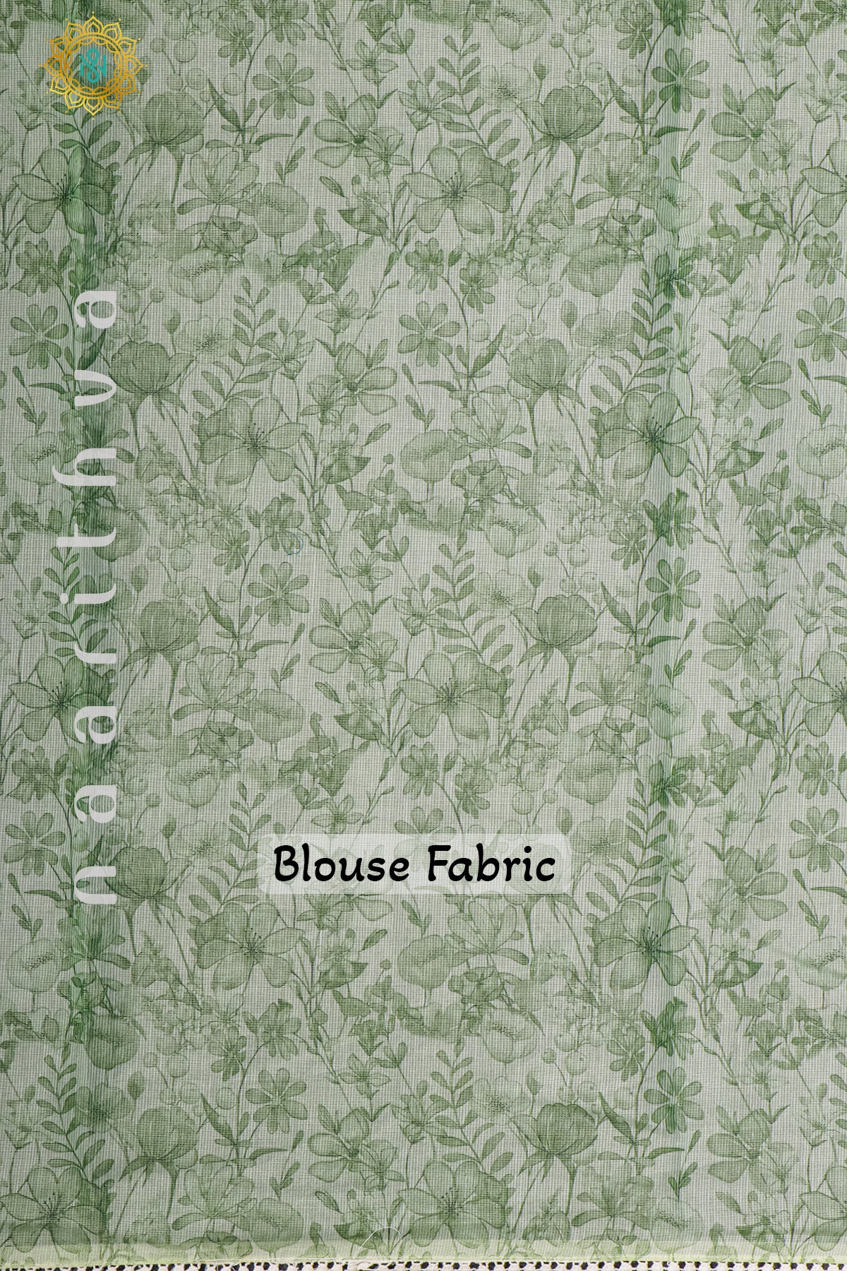 LIGHT GREEN - LINEN TISSUE