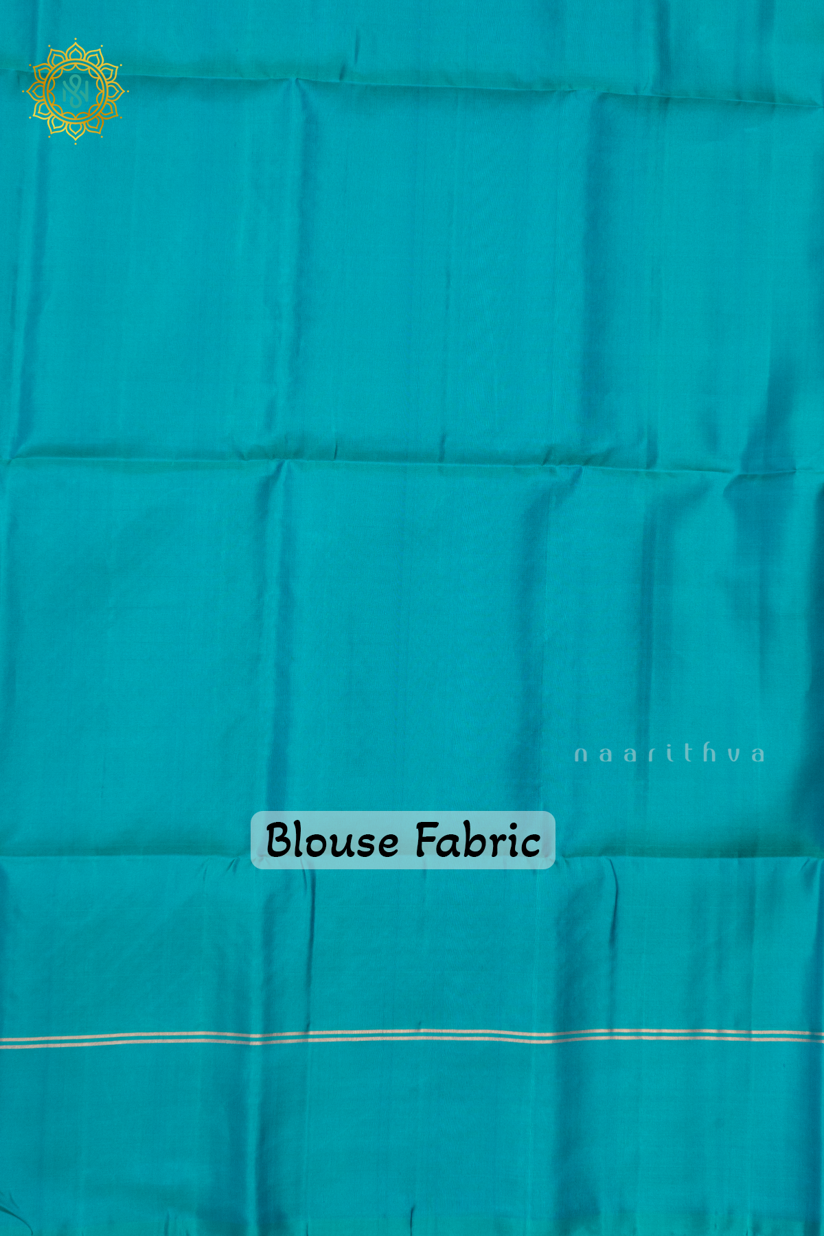 YELLOW WITH SKY BLUE - PURE KANJIVARAM SOFT SILK