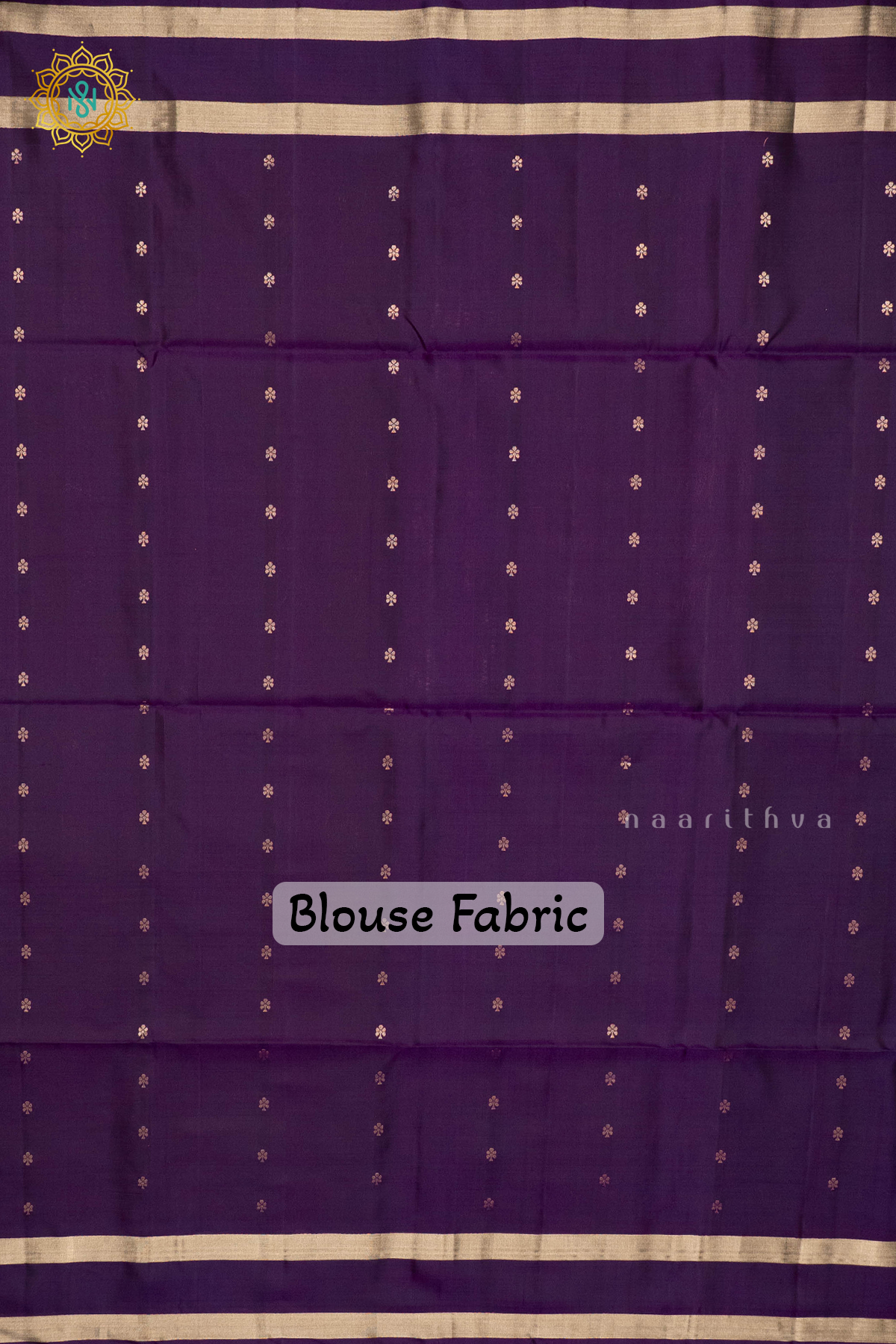 BOTTLE GREEN WITH PURPLE - KANJIVARAM PURE MIX SOFT SILK