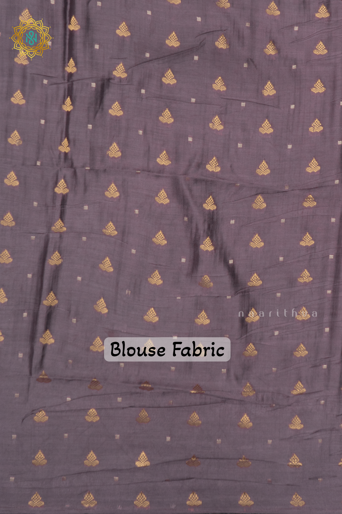 RANGKAT - SEMI CREPE SILK