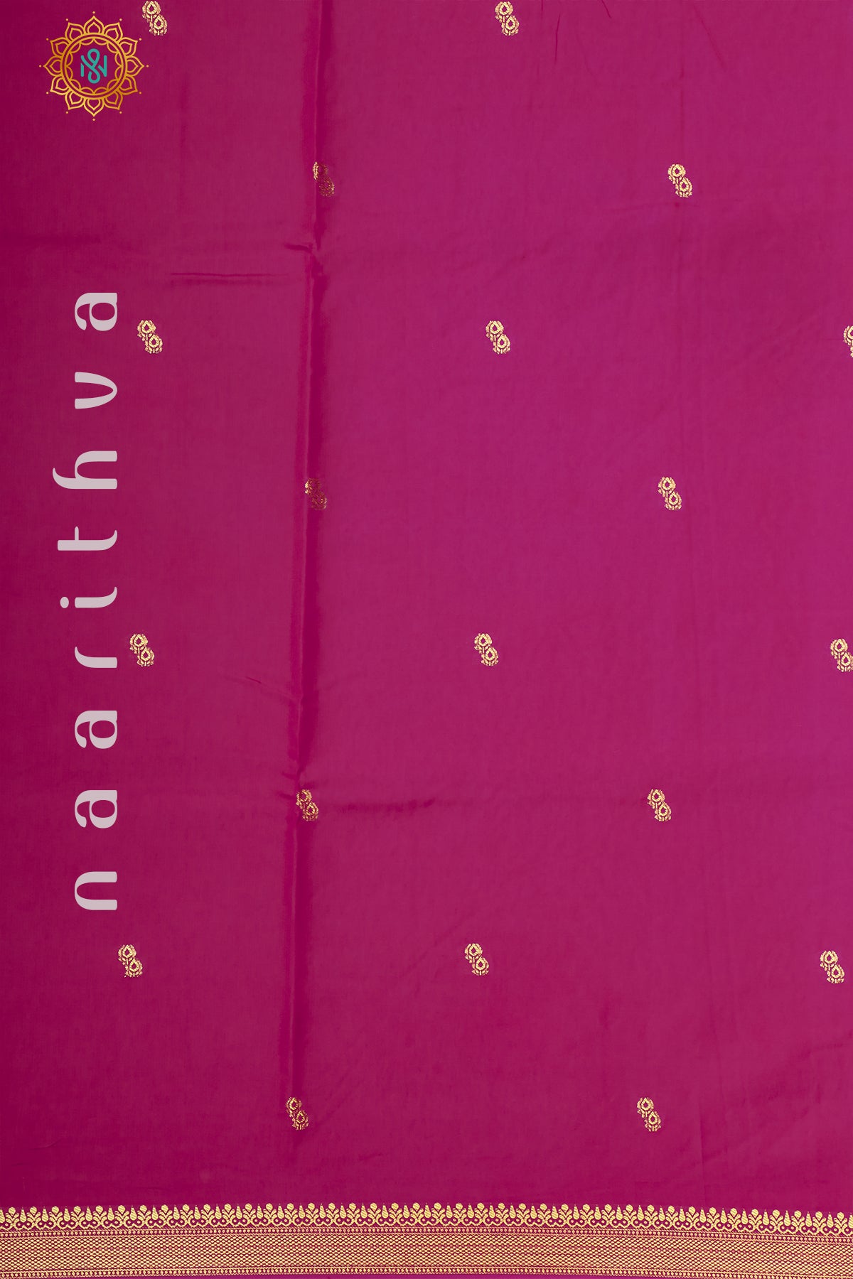 PINK - DOLA SILK