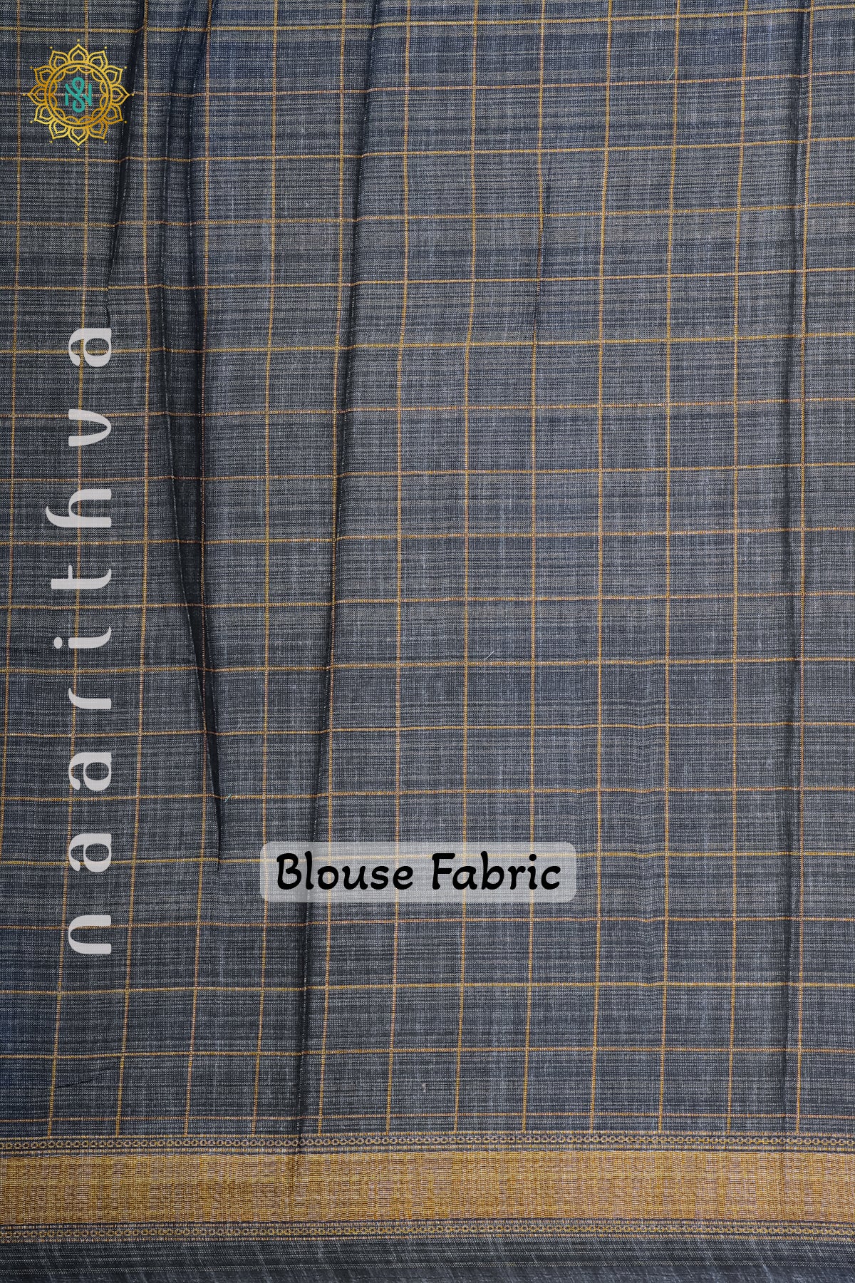BLUE - LINEN TISSUE