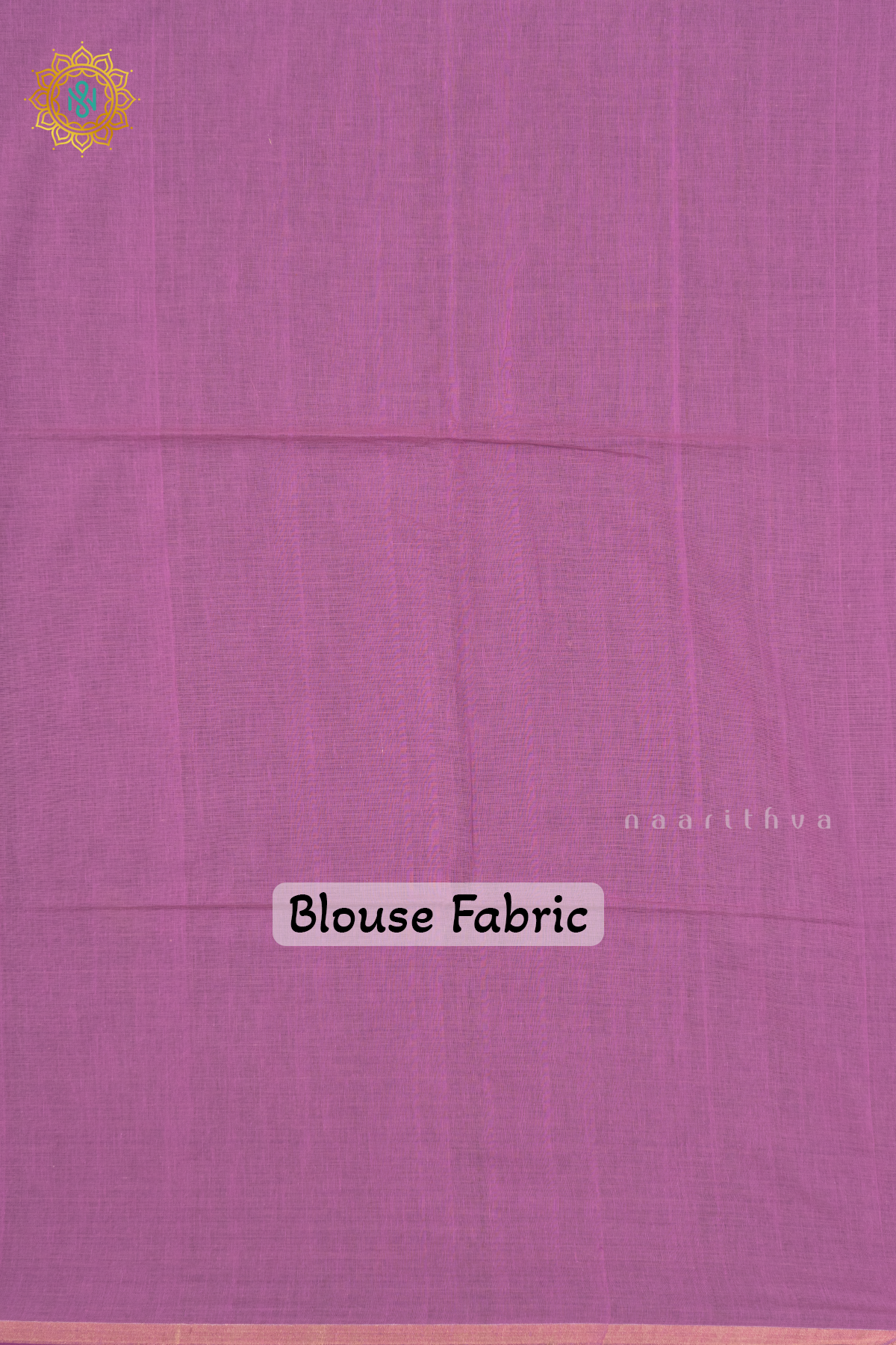 PINKISH LAVENDER - MUL COTTON