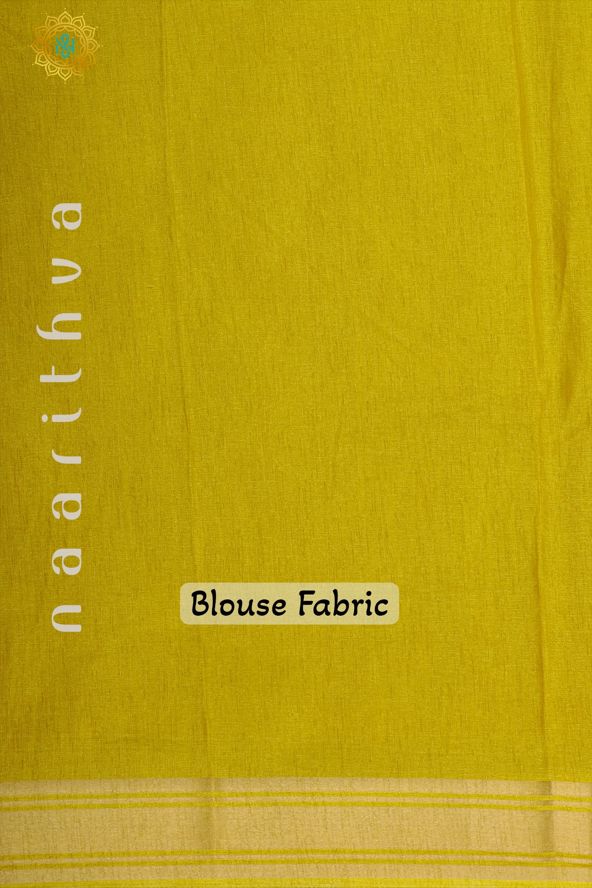 YELLOW - SOFT COTTON