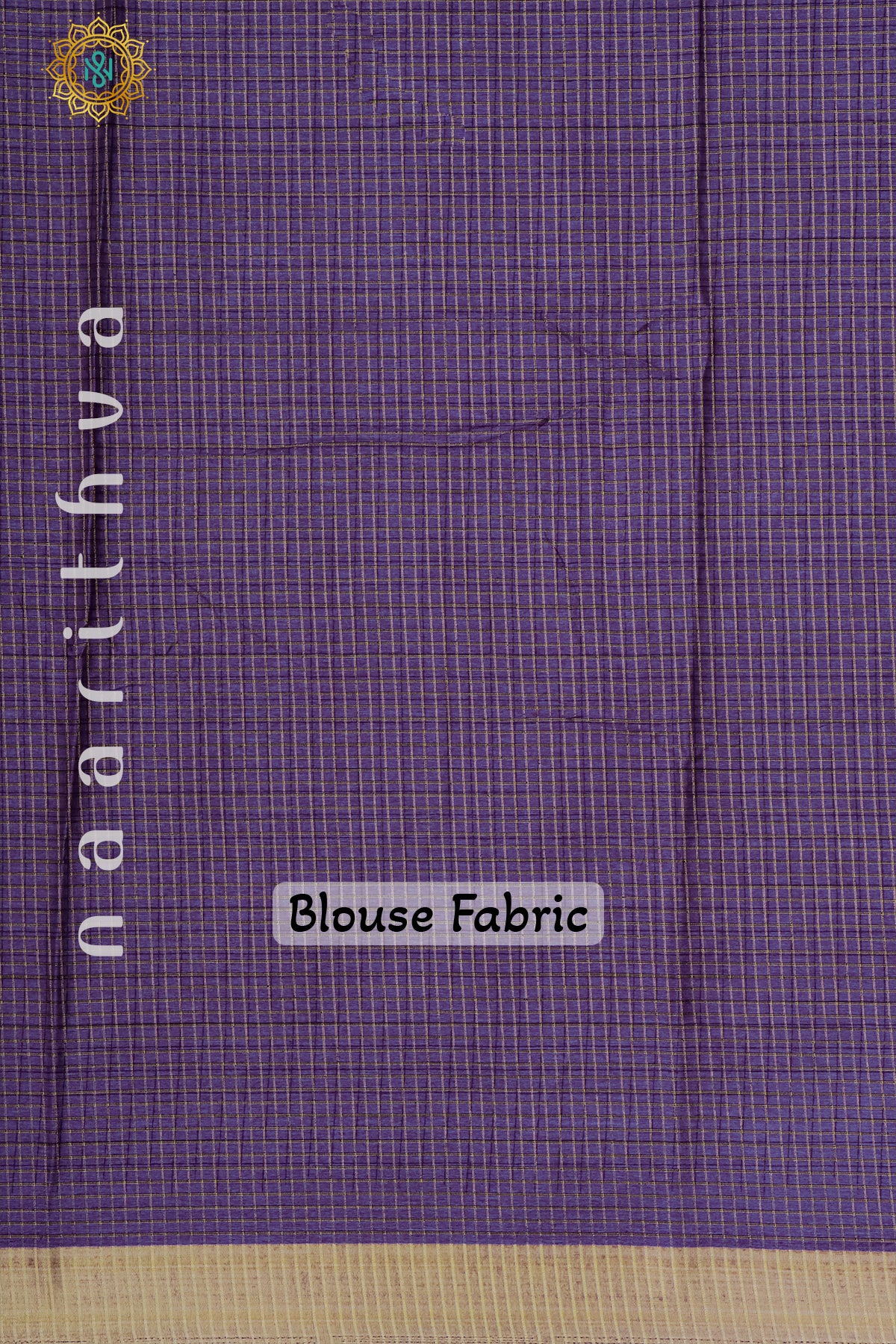 LAVENDER - DOLA SILK