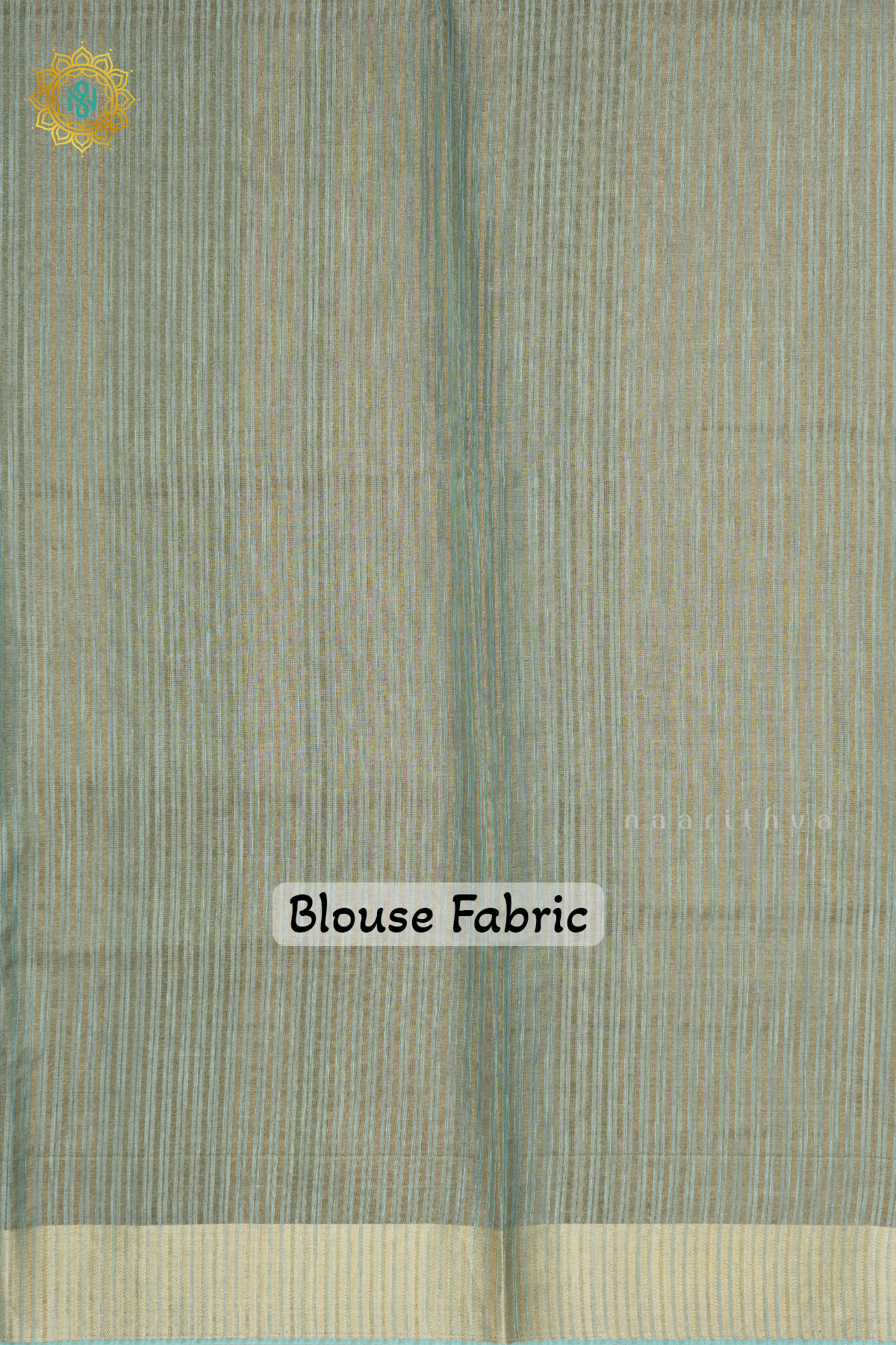 AQUA GREEN - LINEN TISSUE
