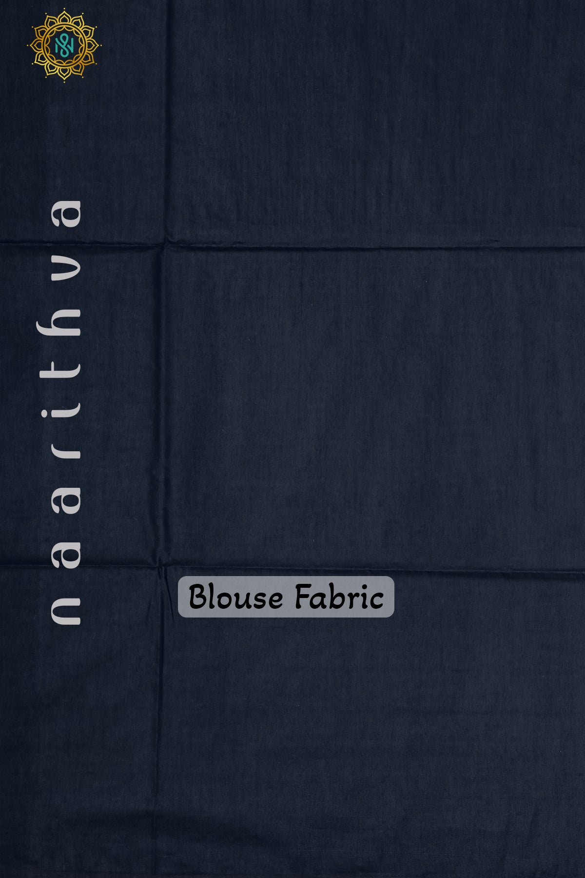 BLUE - SLUB COTTON