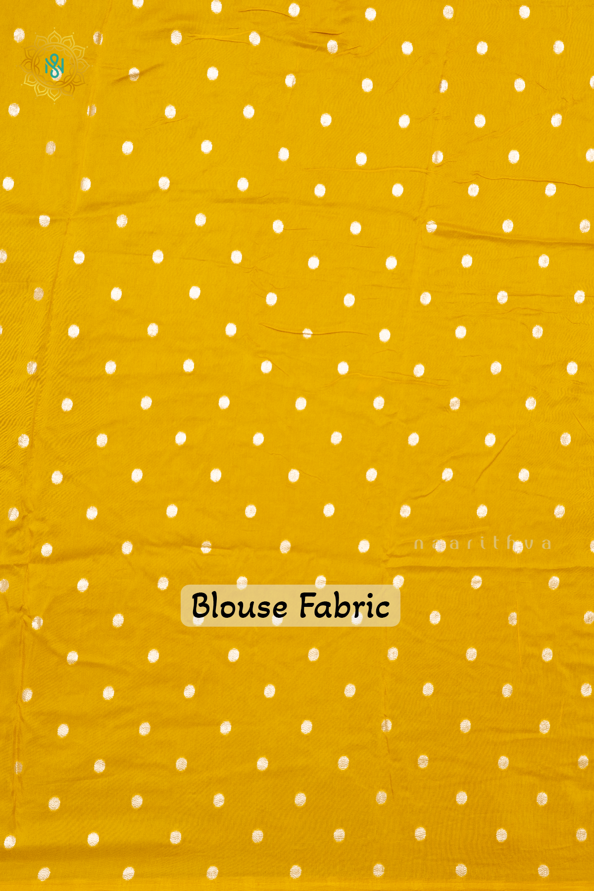 PURPLE WITH YELLOW - DOLA SILK
