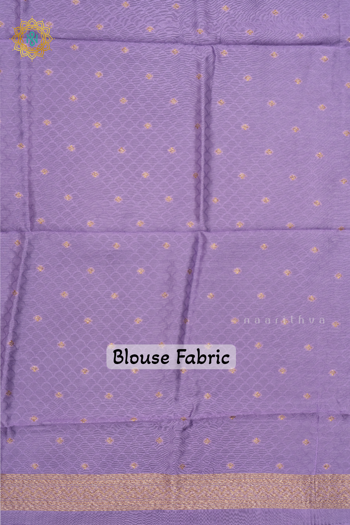 LAVENDER - SEMI TUSSAR