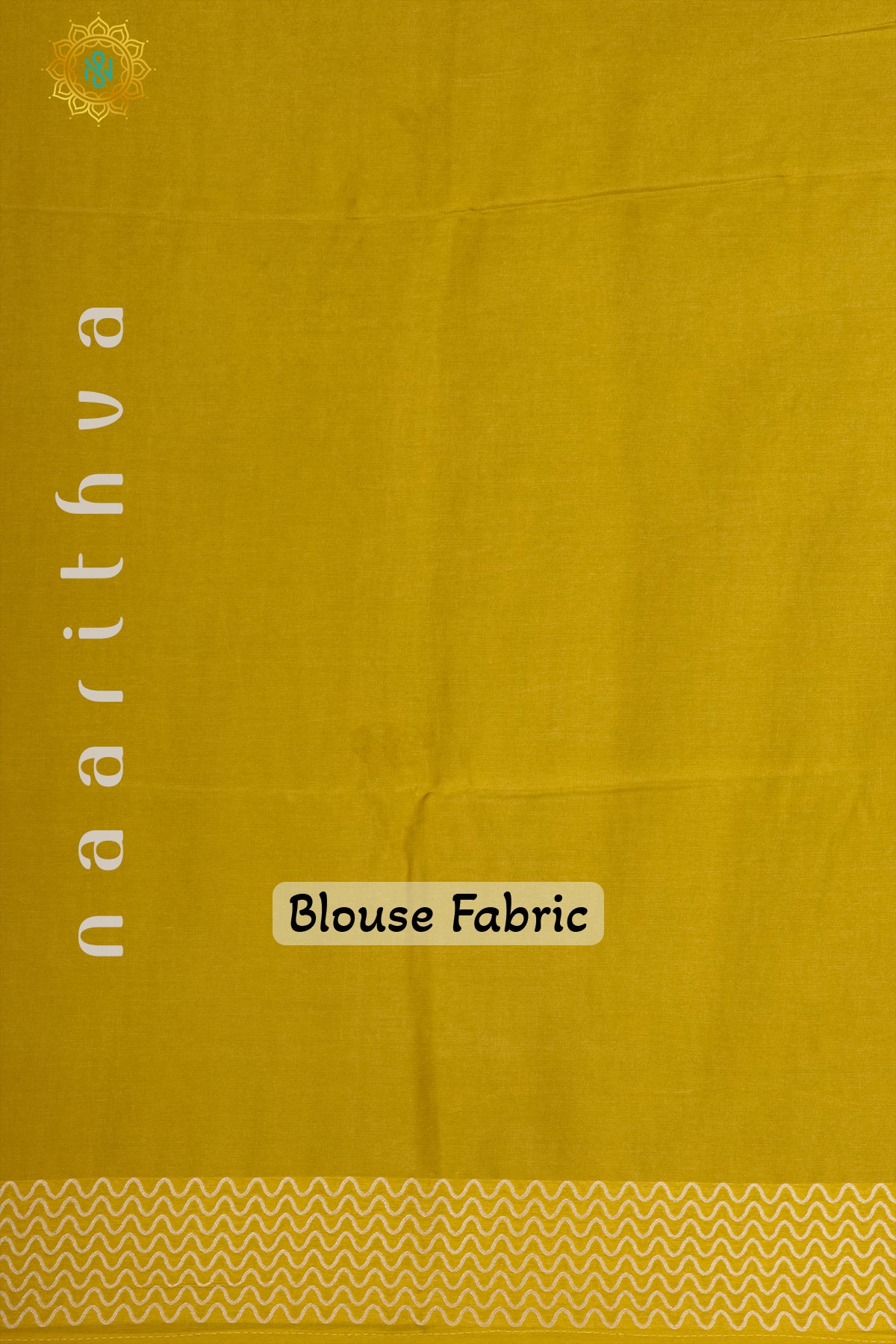 YELLOW - DOLA SILK