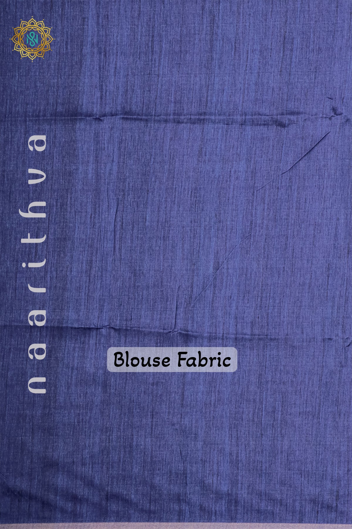 BLUE - SEMI TUSSAR