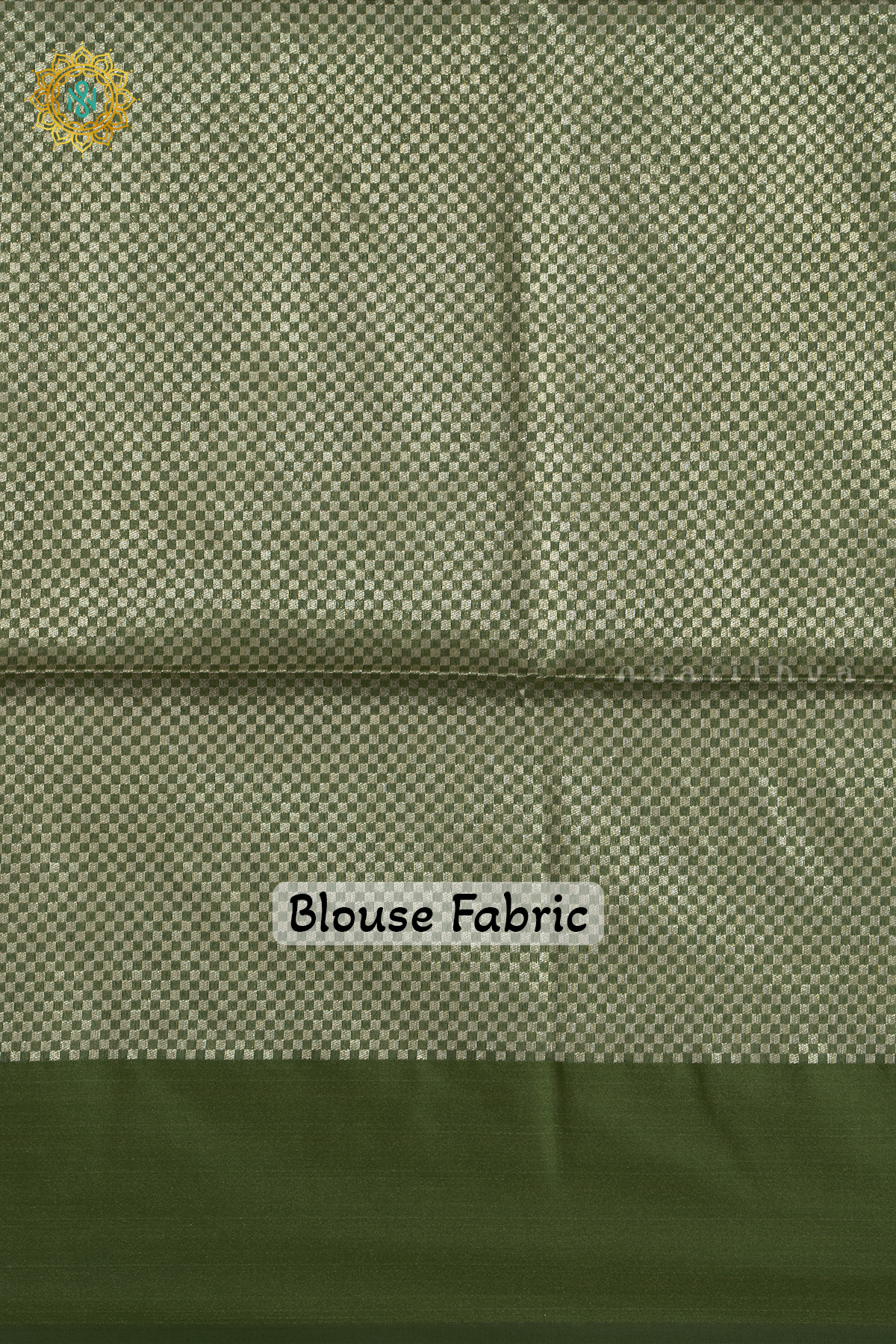 GREEN - SEMI TUSSAR