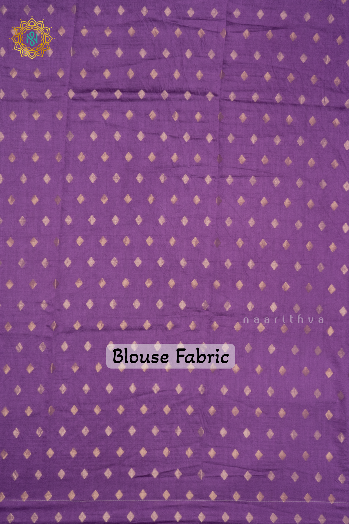 RANGKAT - SEMI CREPE SILK
