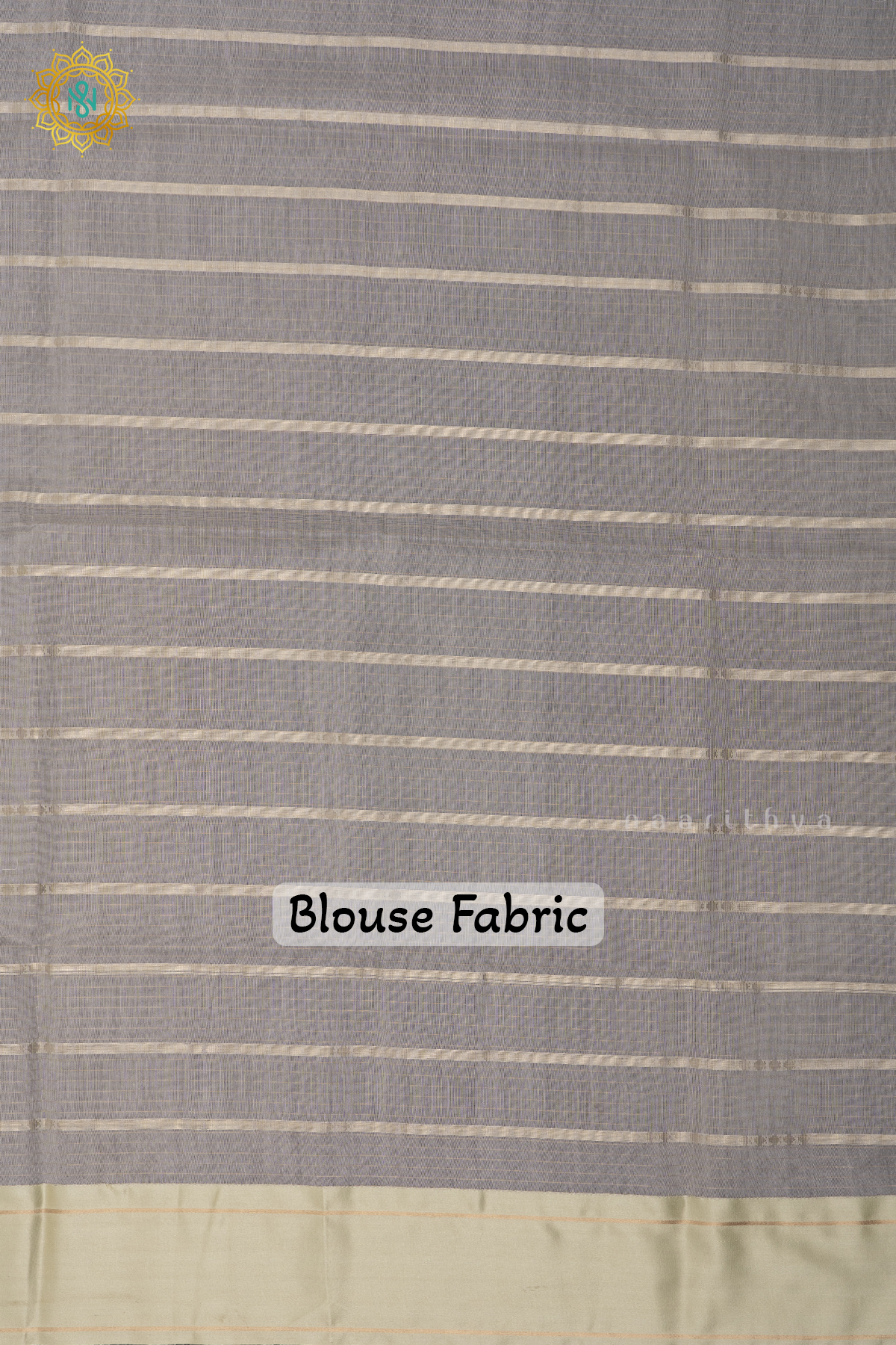 WHITE - SILK COTTON