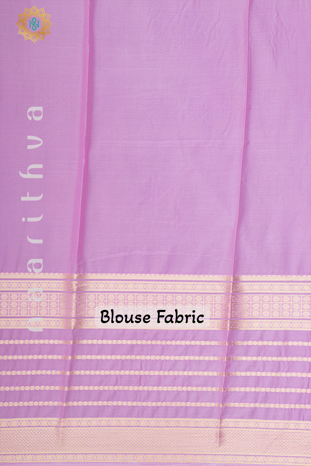 LIGHT PINK - SEMI MYSORE CREPE SILK