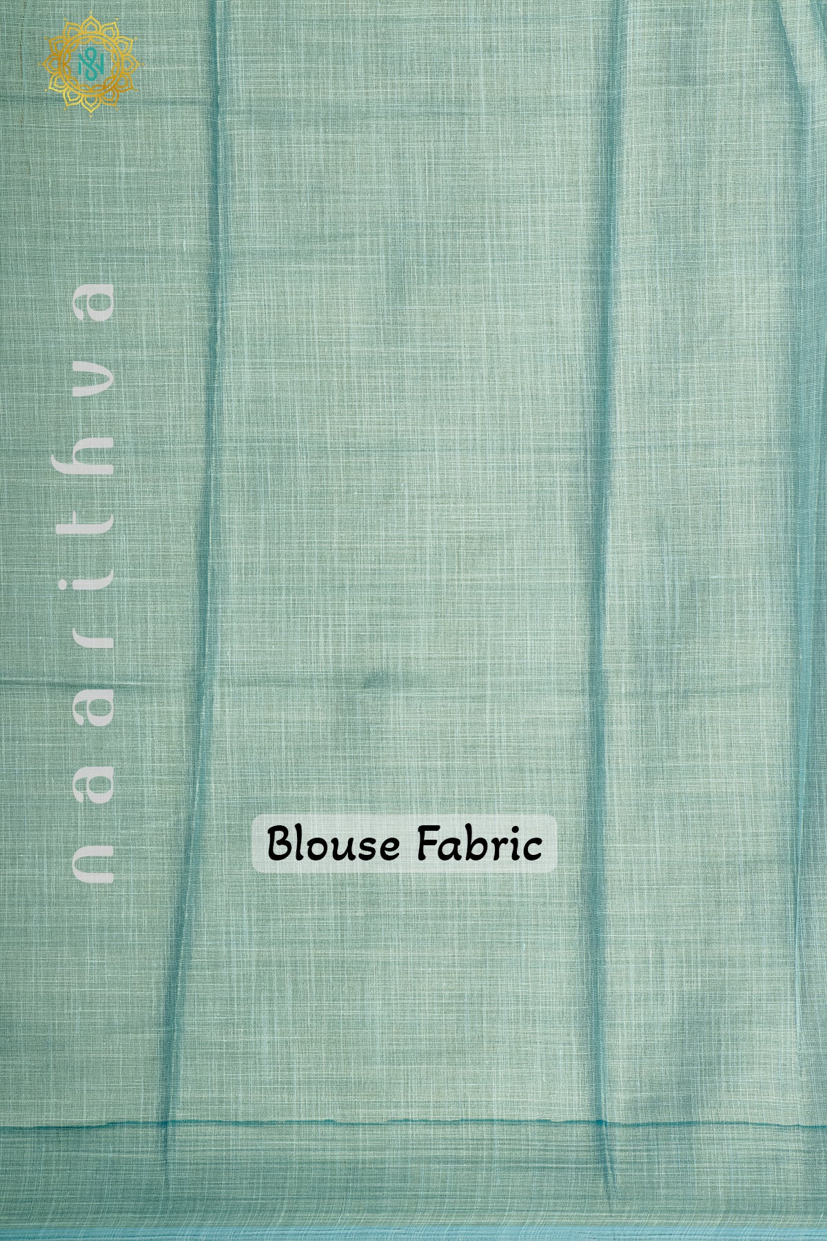 AQUA GREEN - LINEN TISSUE