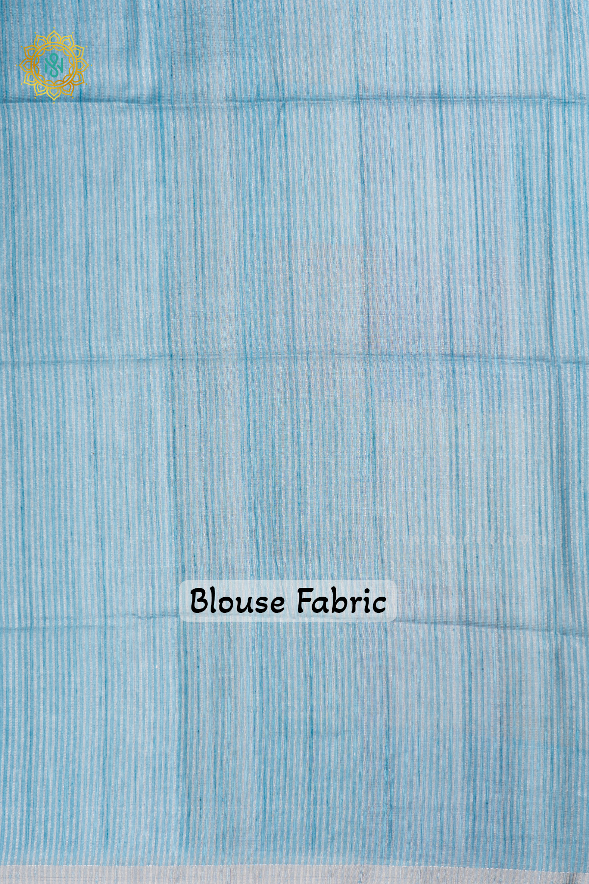 SKY BLUE - KOTA TISSUE