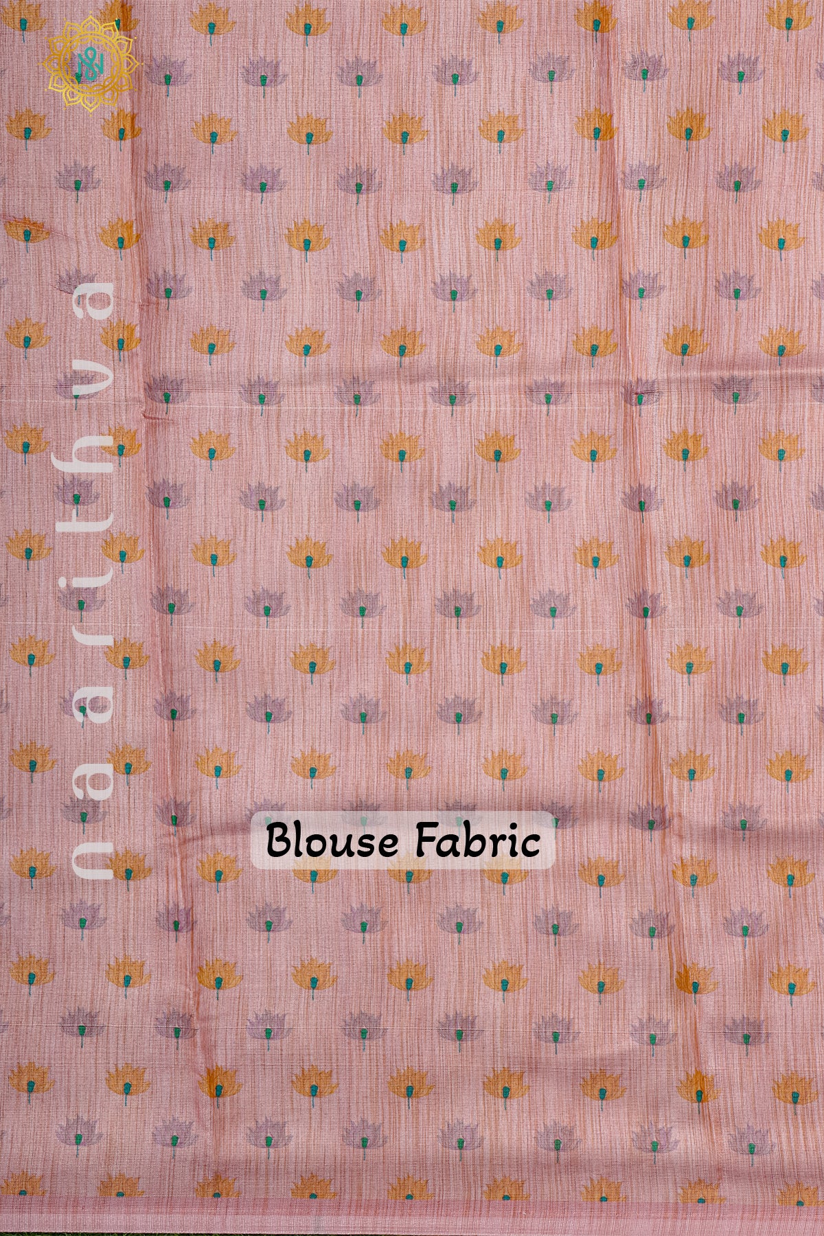 LIGHT PINK - LINEN TISSUE