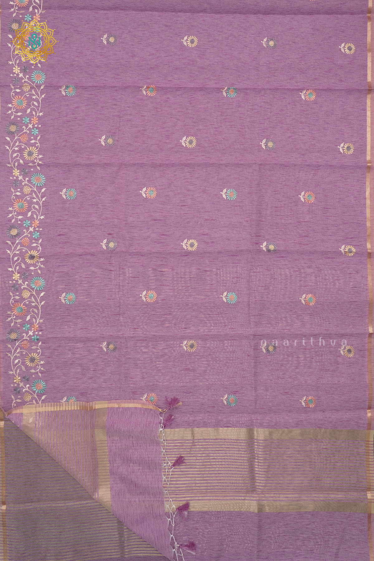 PINK - KORA COTTON