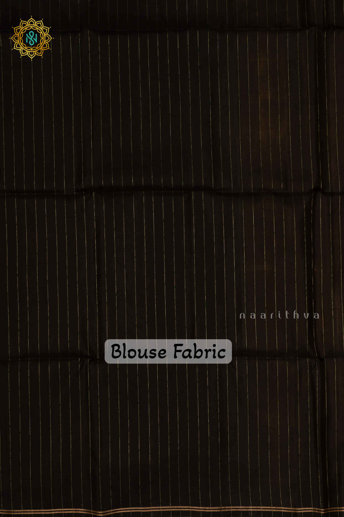 YELLOW WITH BLACK - PURE KANJIAVARAM SOFT SILK