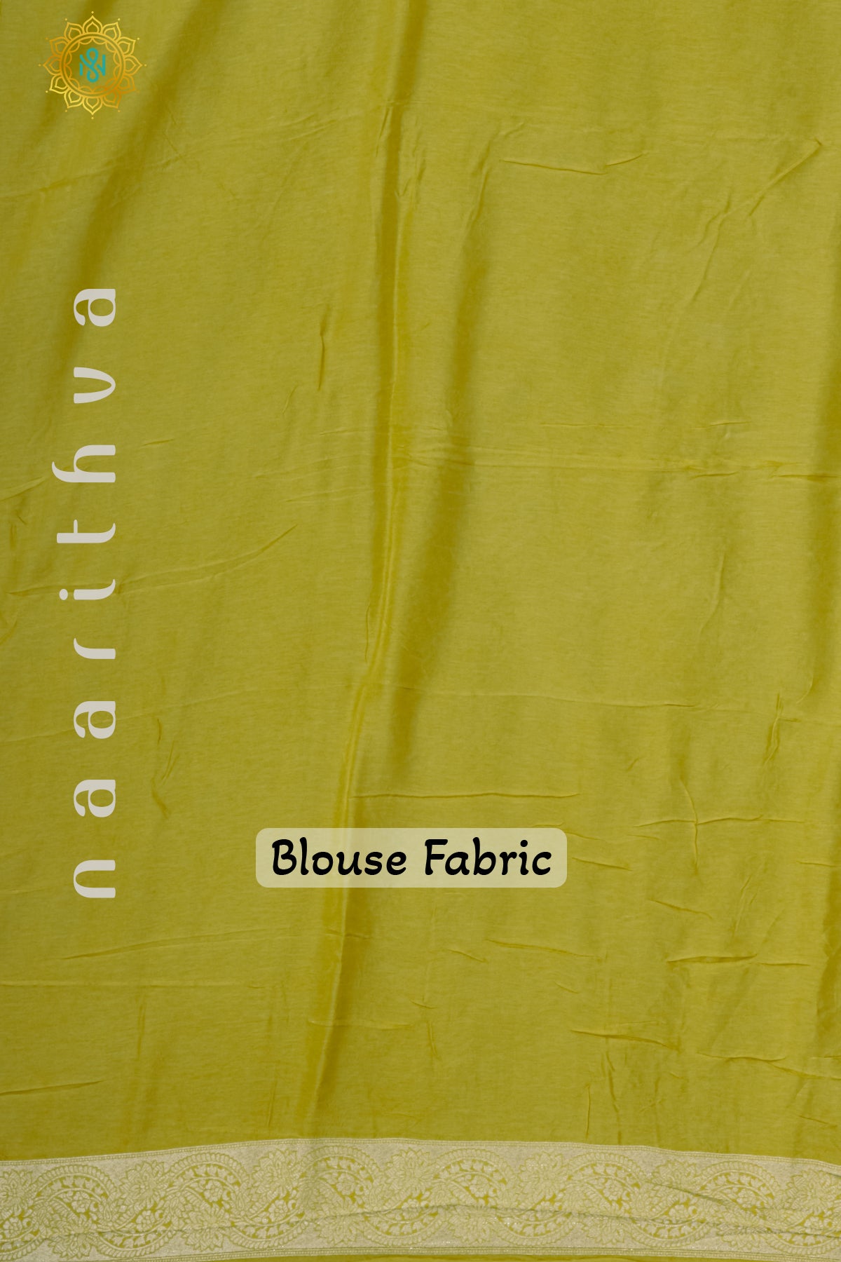 YELLOW - DOLA SILK