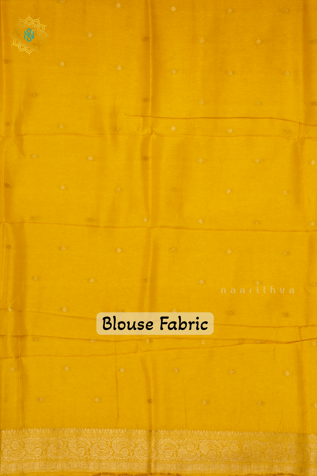 PURPLE WITH YELLOW - DOLA SILK