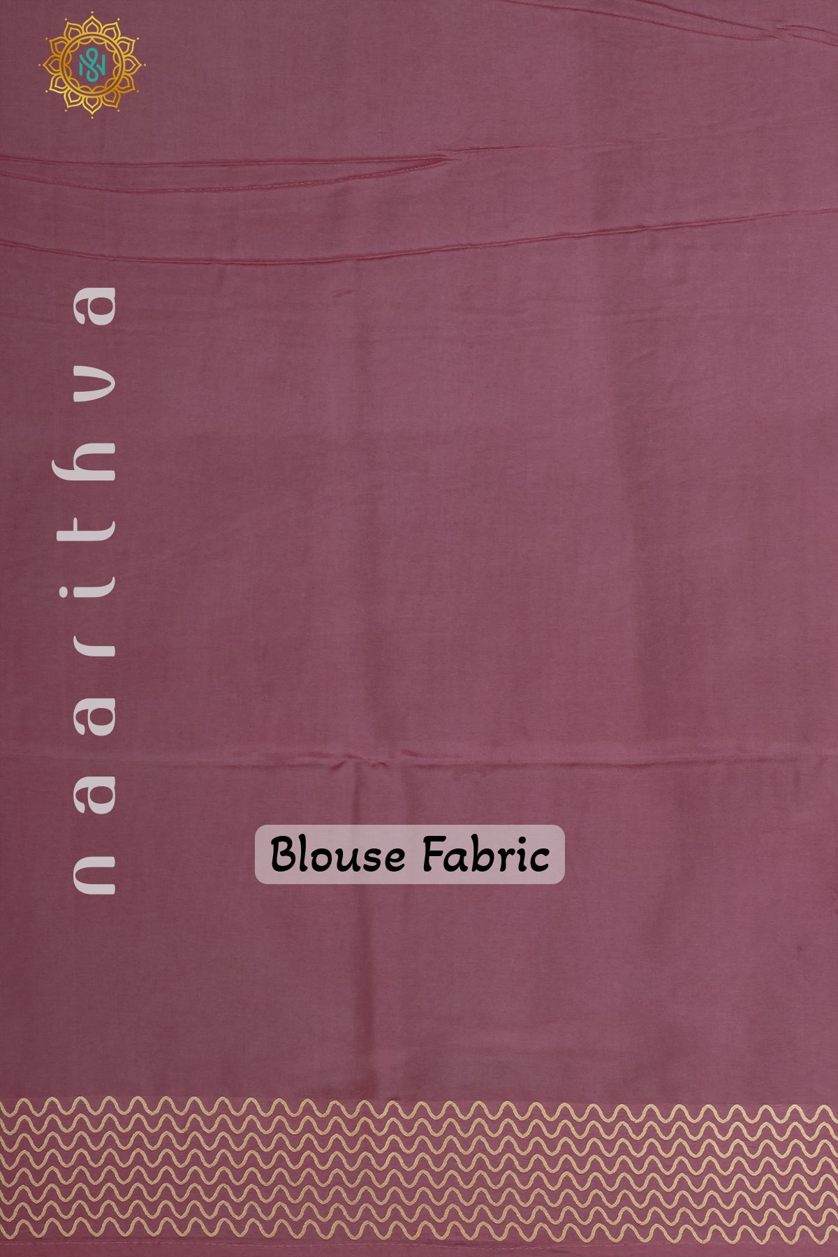 MAUVE - DOLA SILK