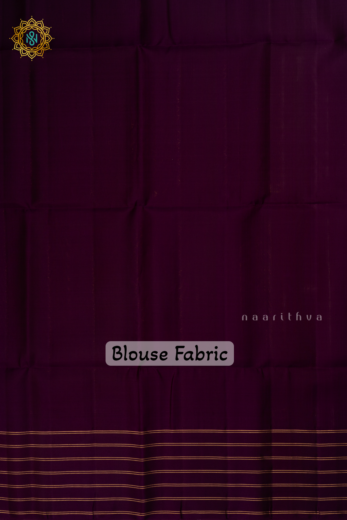 Grey with Purple Pure Kanjivaram Soft Silk Saree With Allover Zari Stripes and Contrast Zari Checks Border