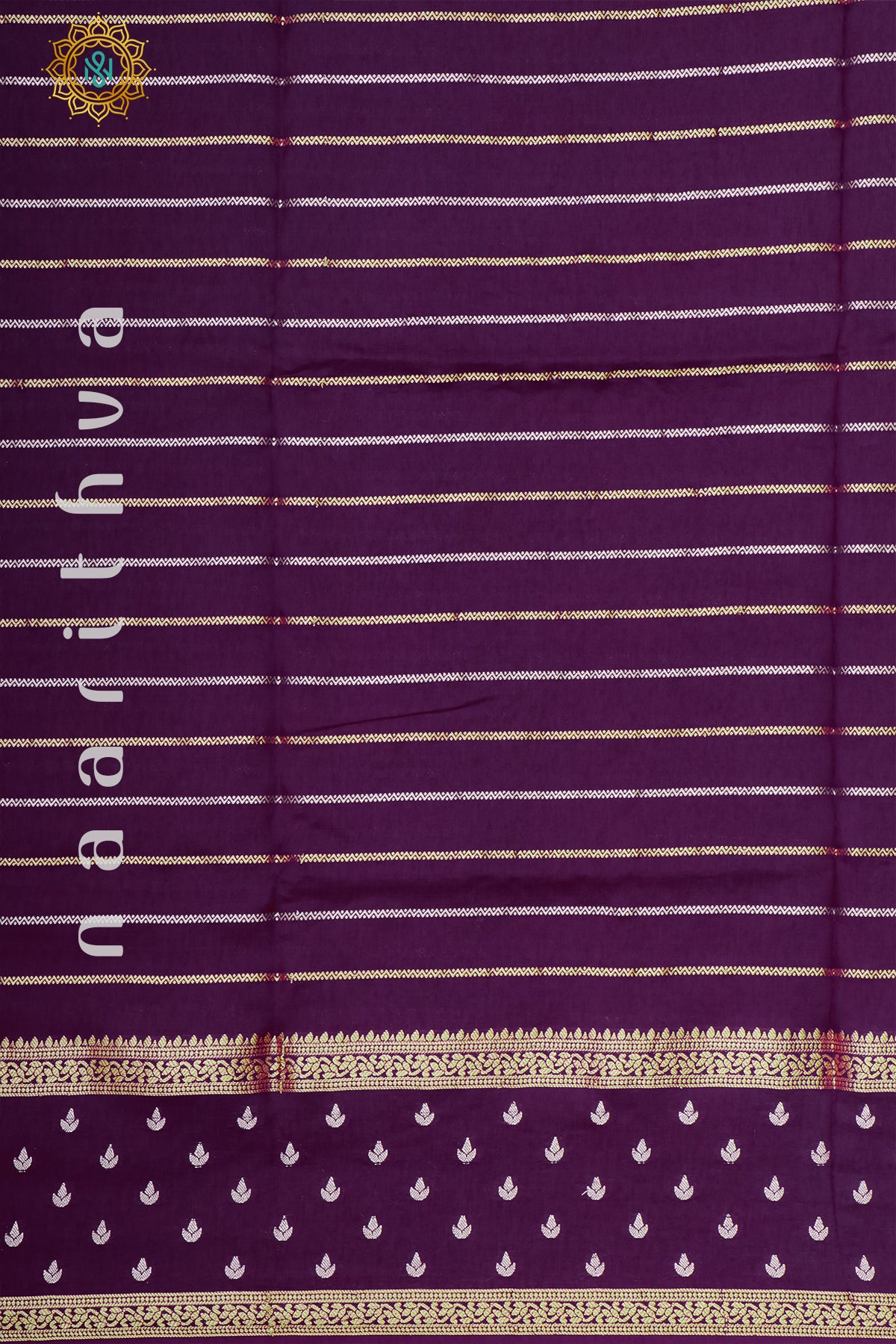 MAGENTA - DOLA SILK