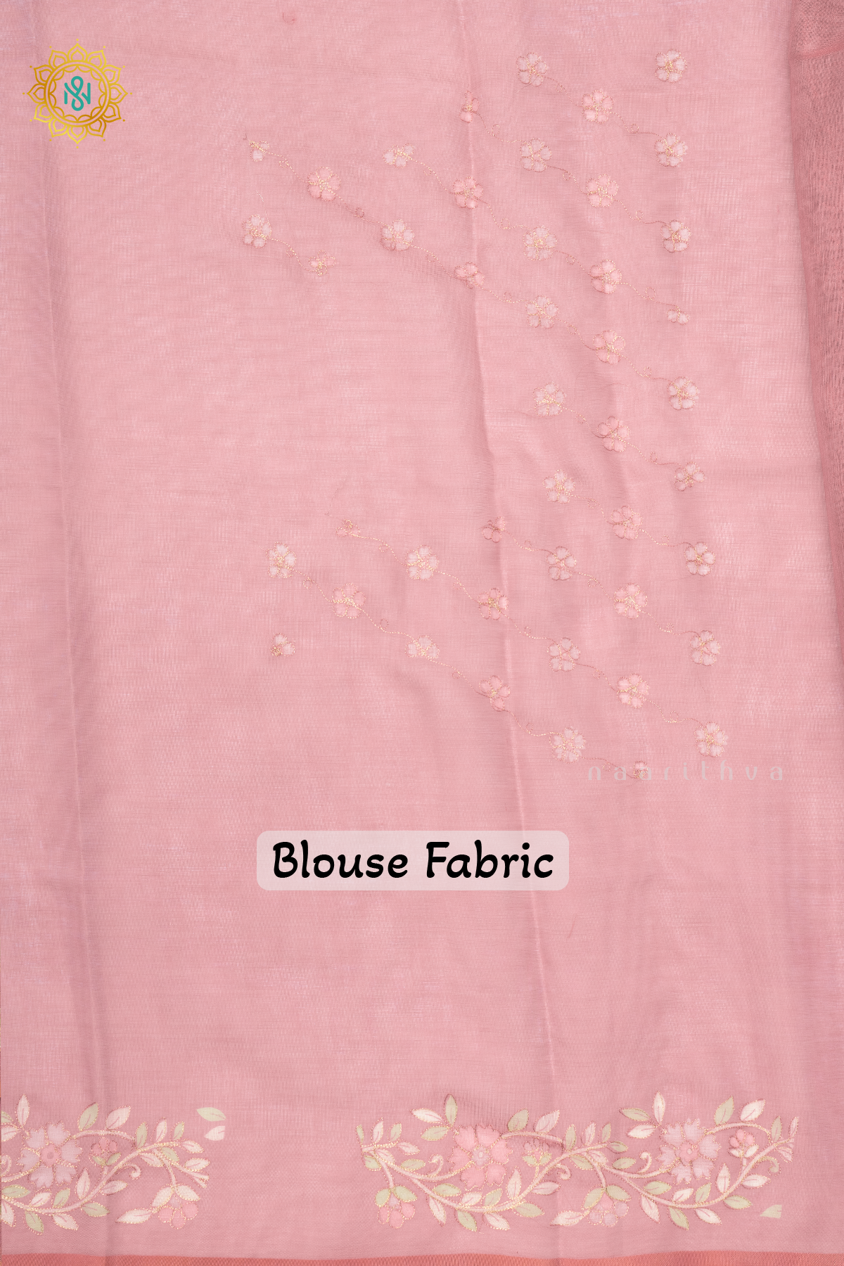 LIGHT PINK - LINEN TISSUE