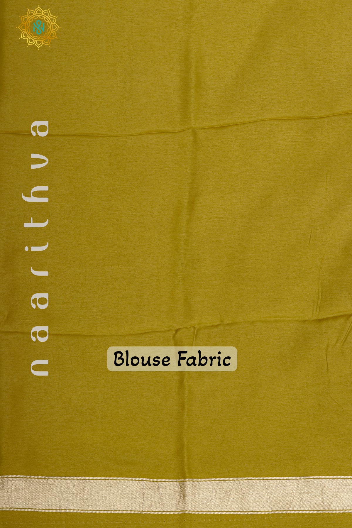 YELLOW - DOLA SILK