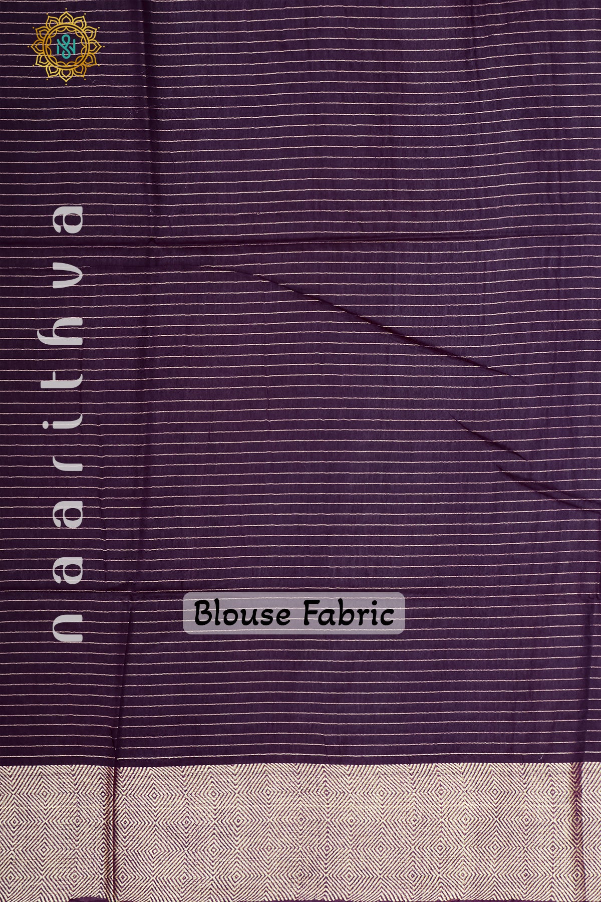 PURPLE - SLUB COTTON