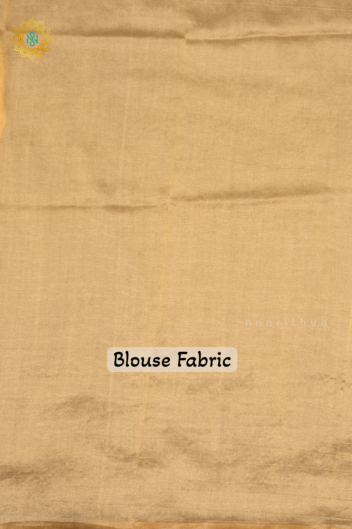 MUSTRAD - TISSUE ORGANZA