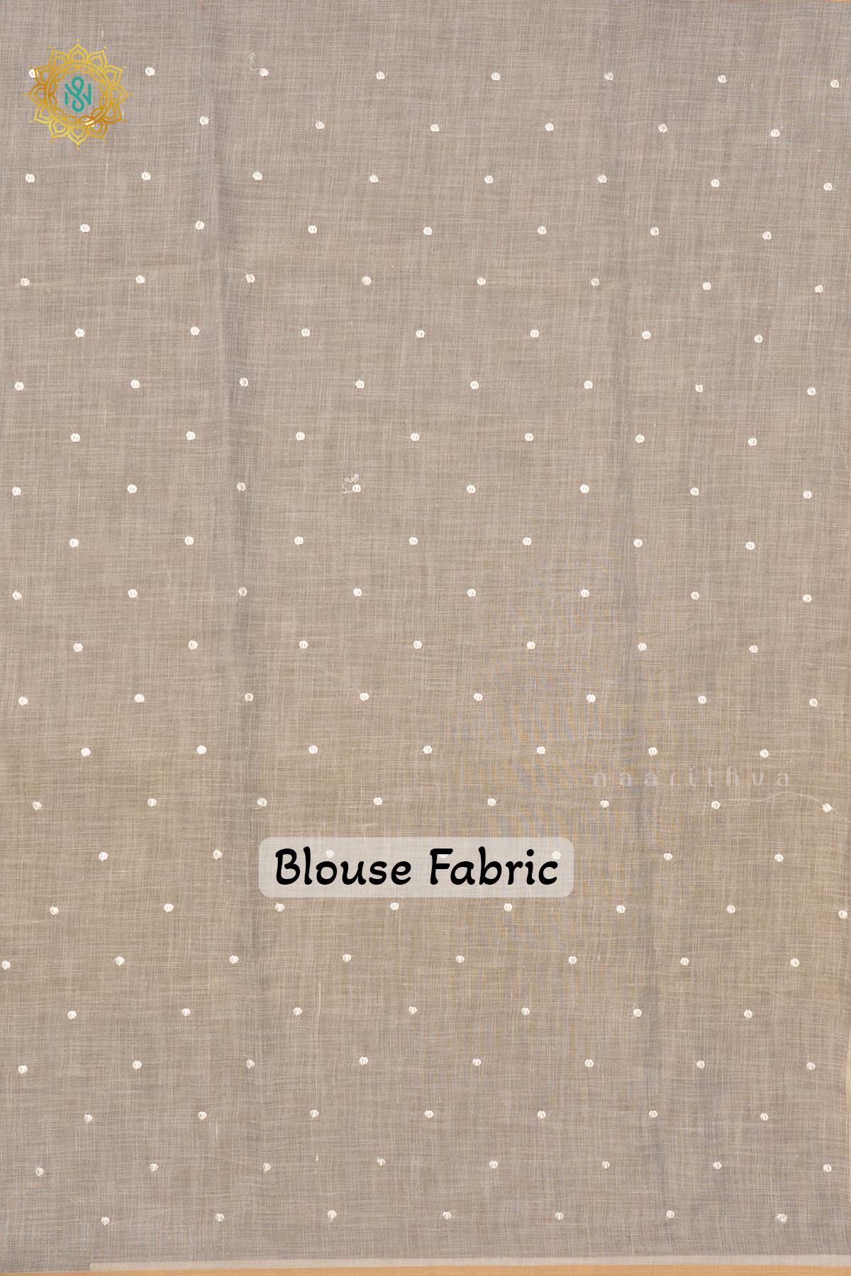 OFF WHITE - LINEN TISSUE