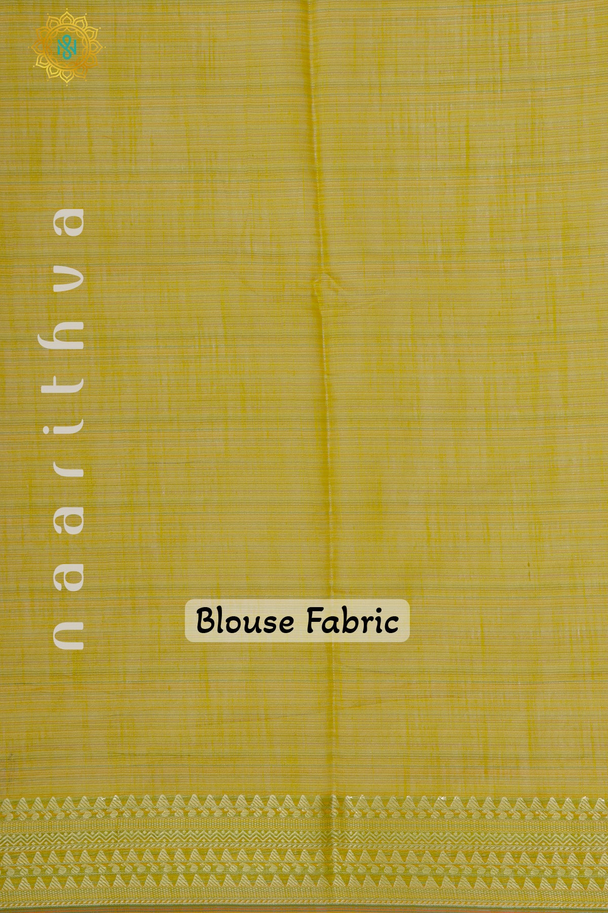 YELLOW - LINEN TISSUE