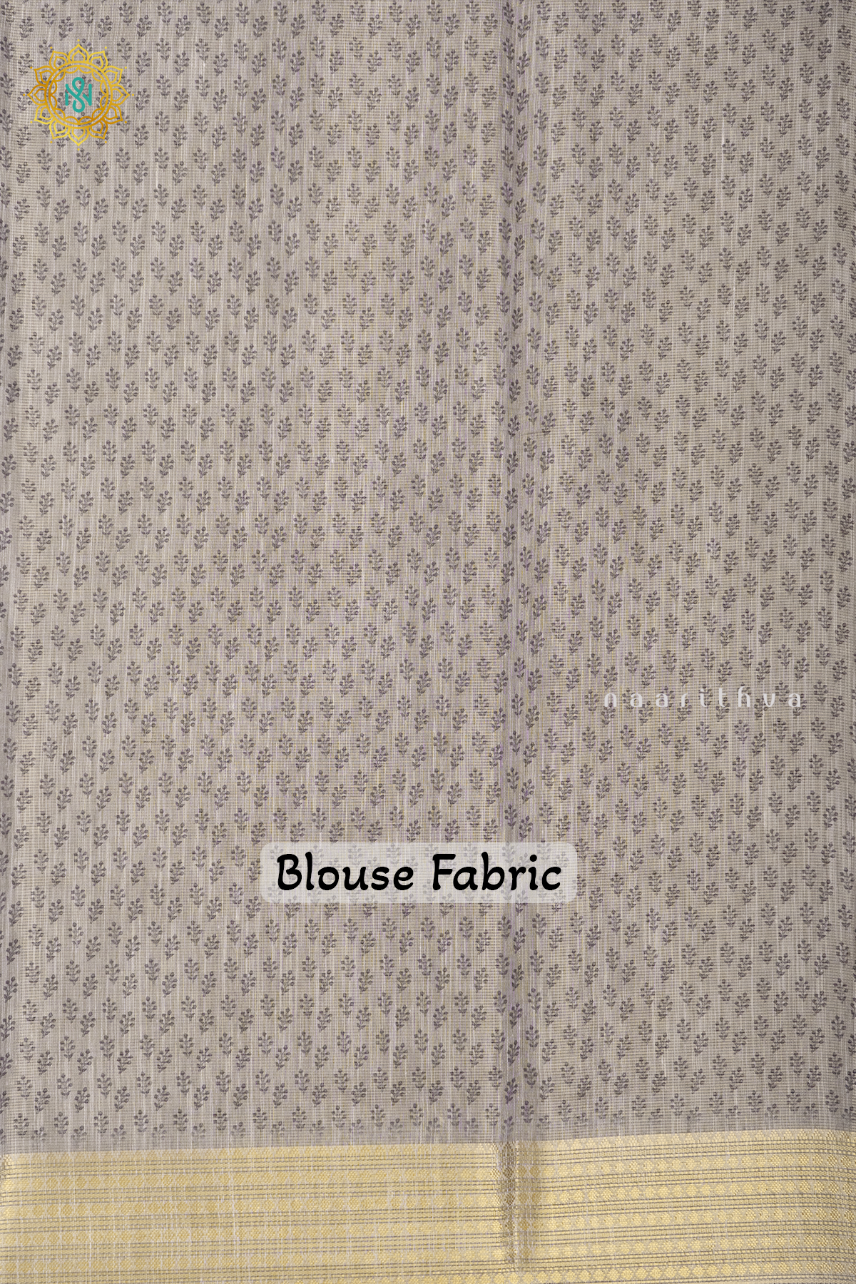 OFF WHITE - LINEN TISSUE