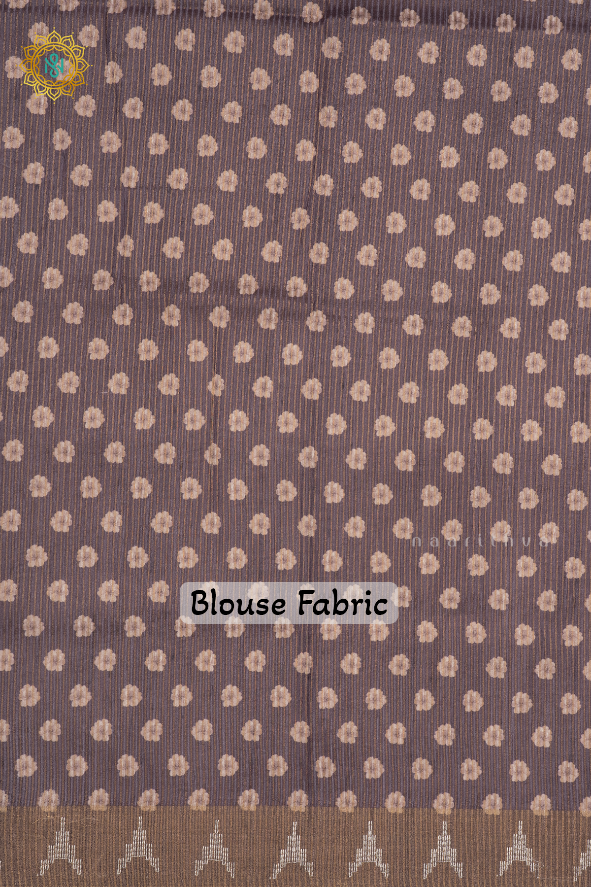 LAVENDER - DOLA SILK