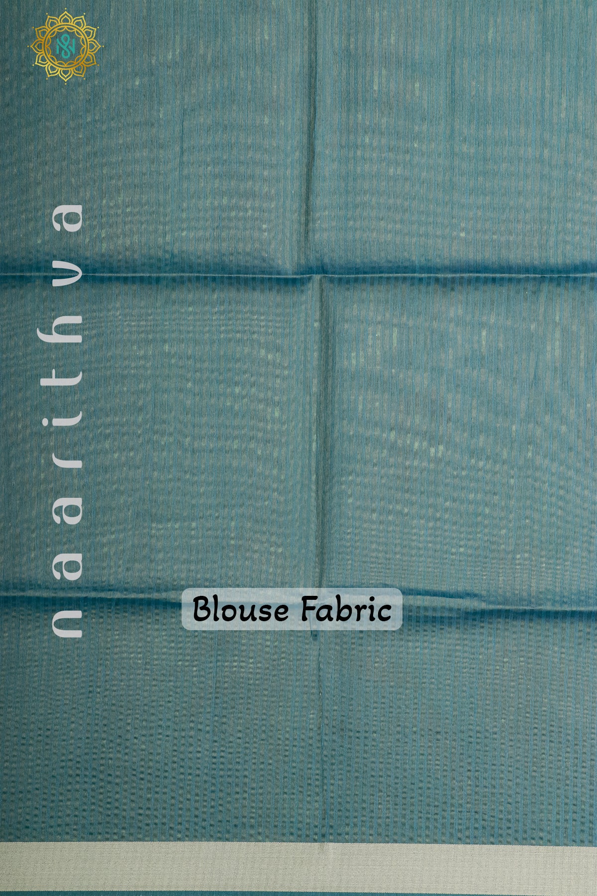 AQUA BLUE - SOFT TISSUE