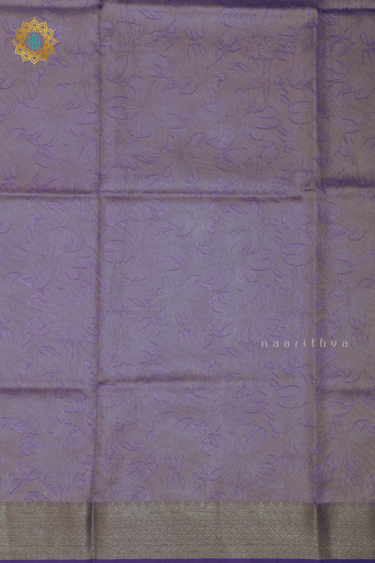 LAVENDER - SEMI TISSUE
