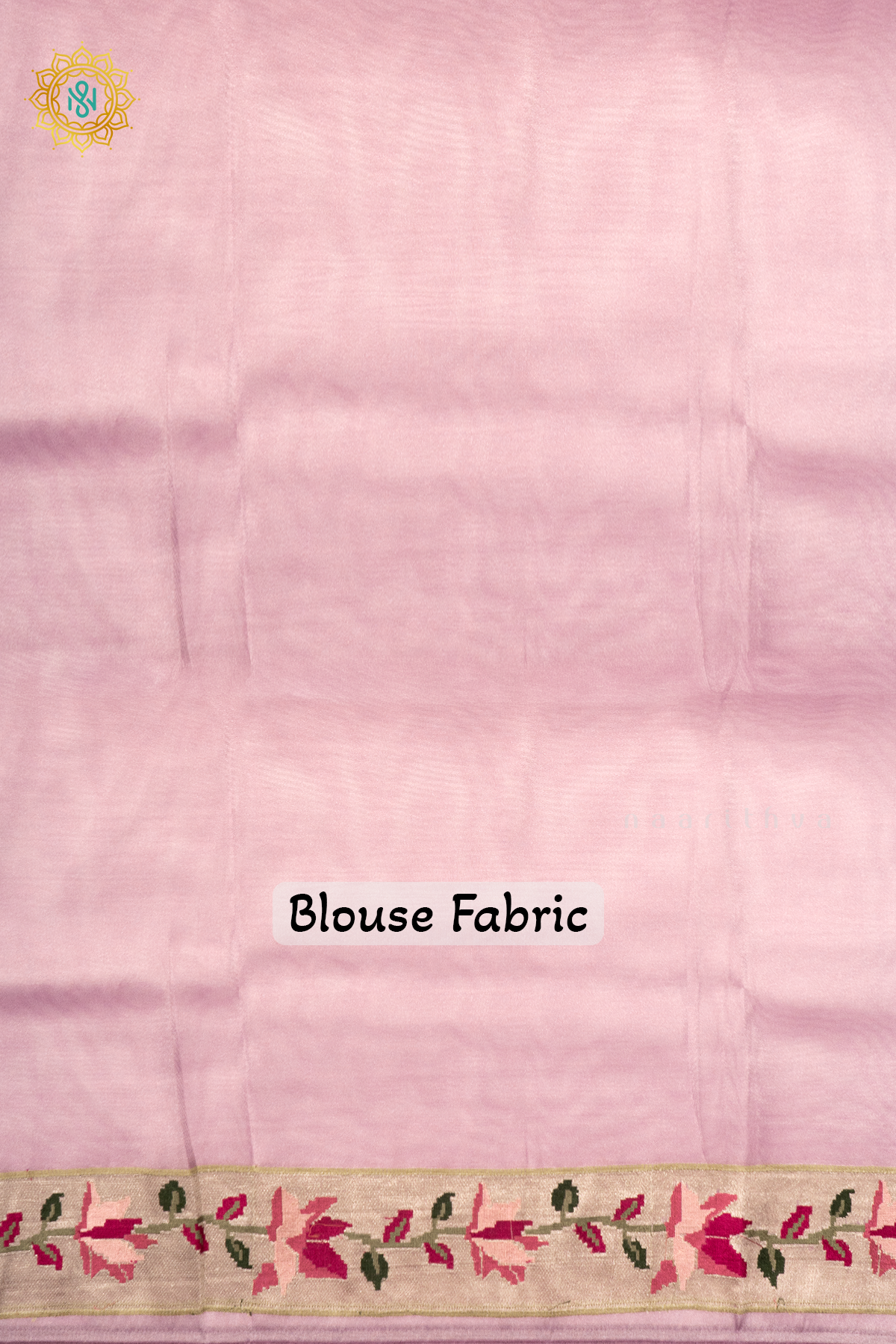 LIGHT PINK - SEMI TISSUE