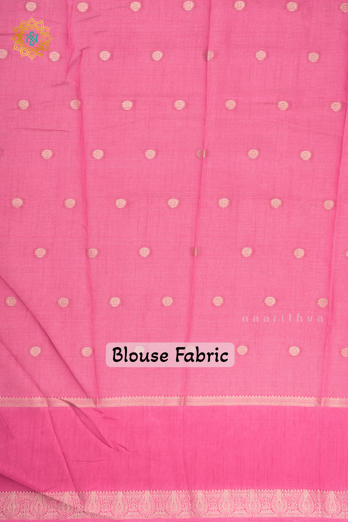 LIGHT PINK - DOLA SILK