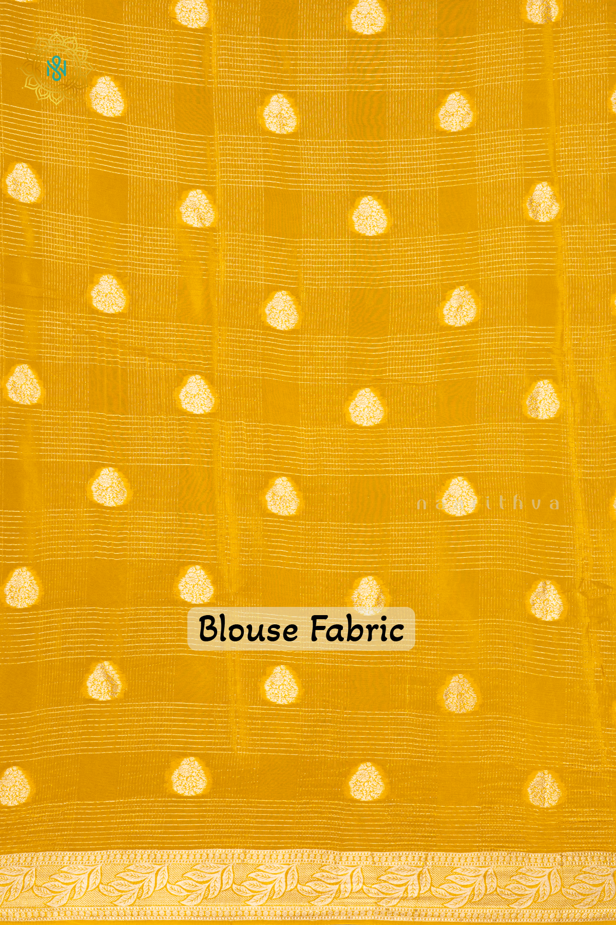 WINE WITH YELLOW - DOLA SILK
