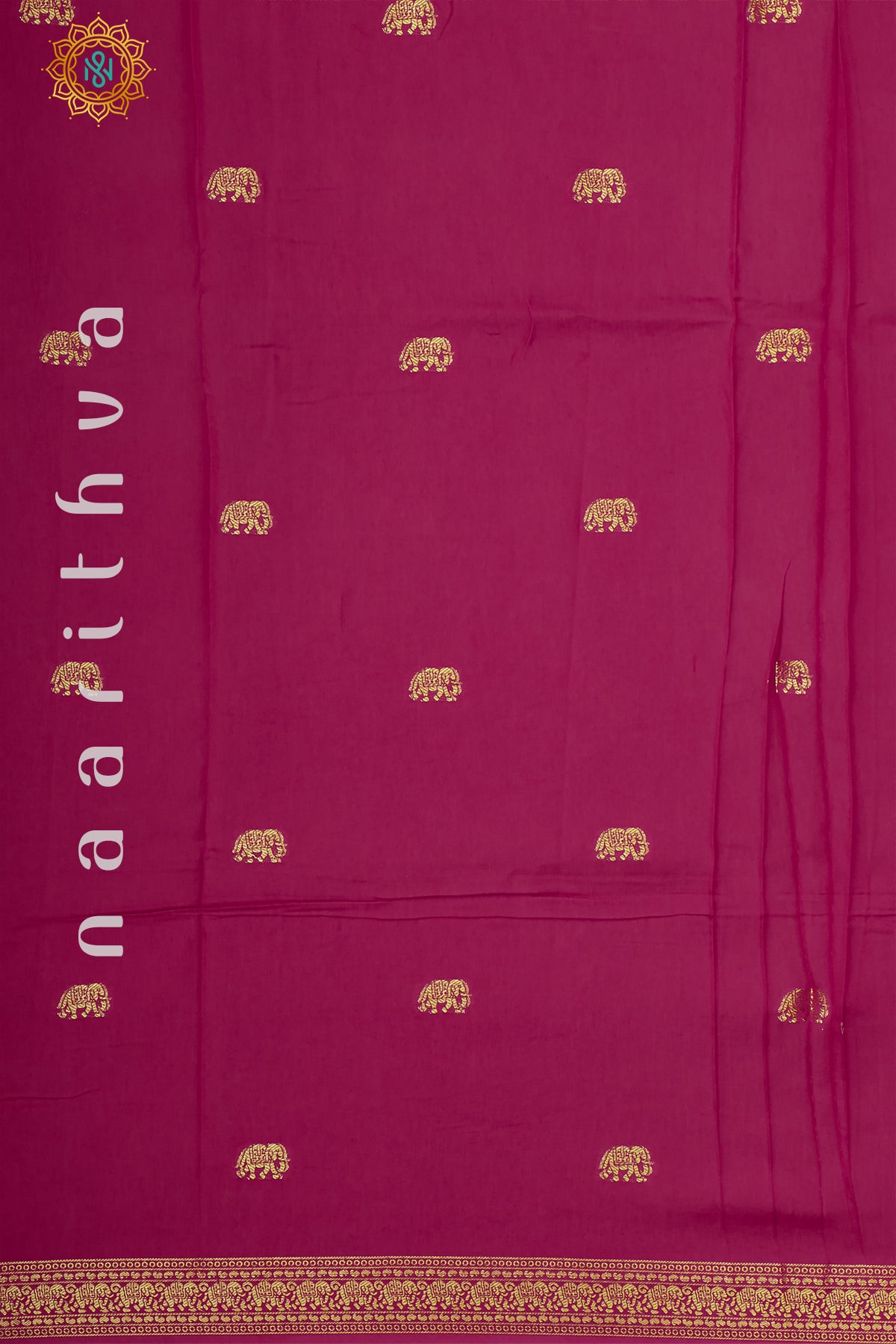 PINK - DOLA SILK