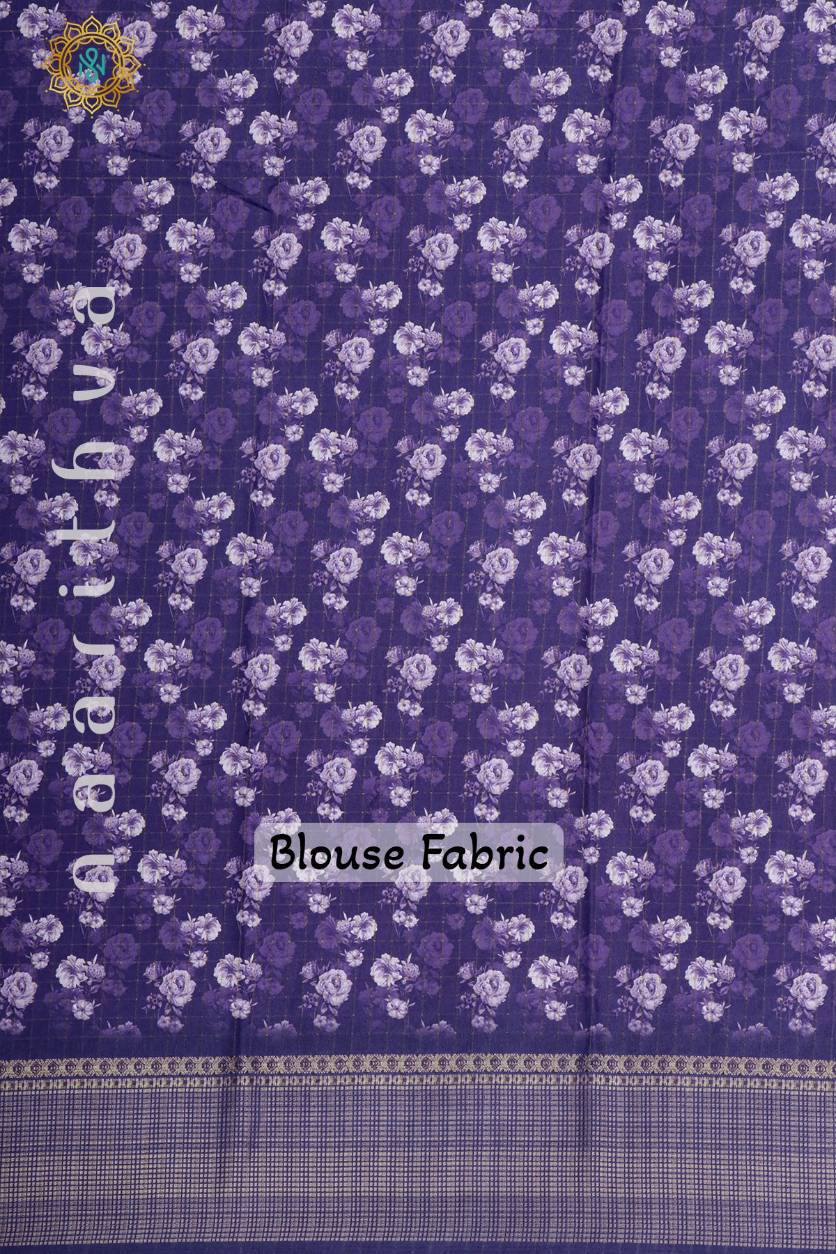 PURPLE - DOLA SILK