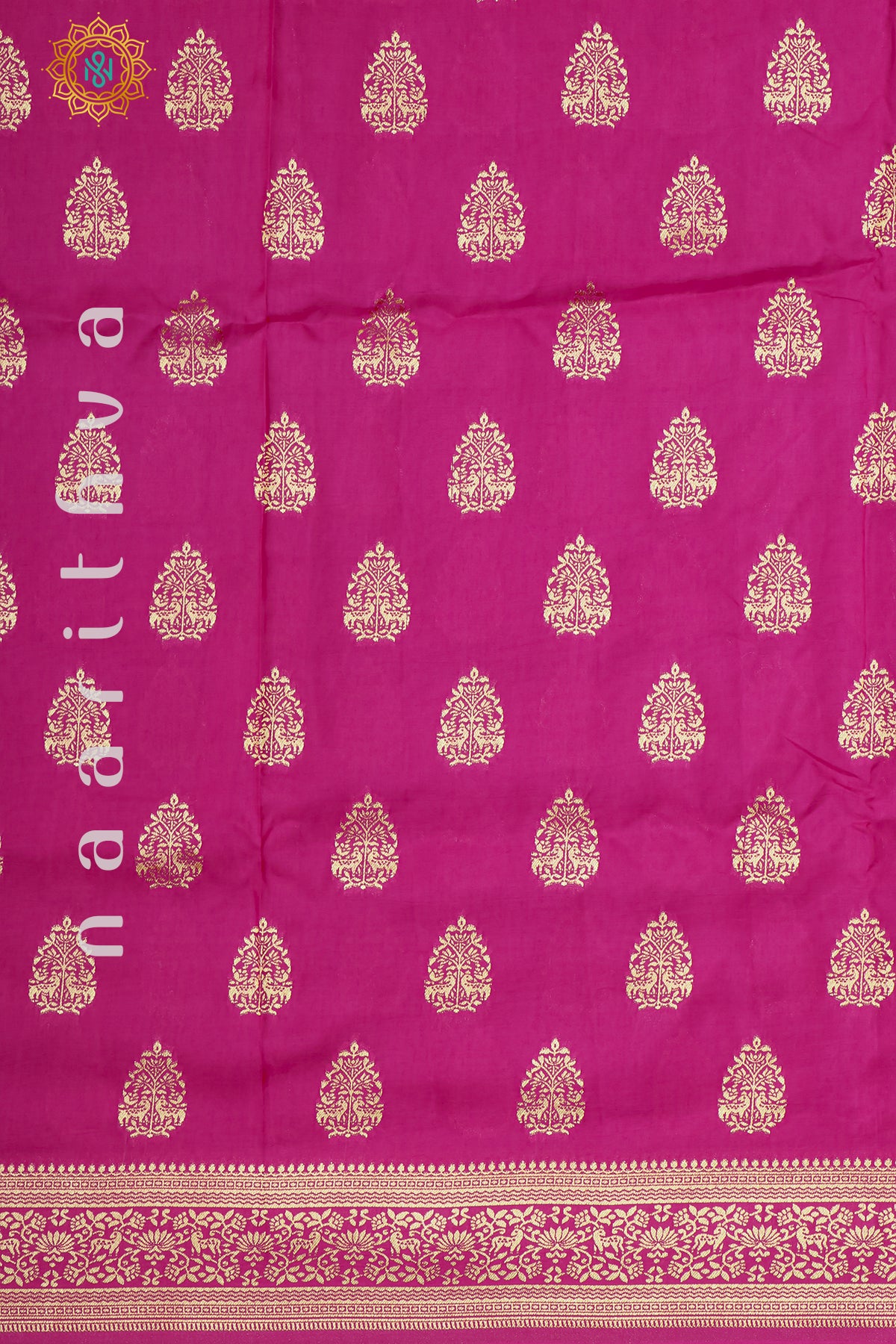 PINK - DOLA SILK