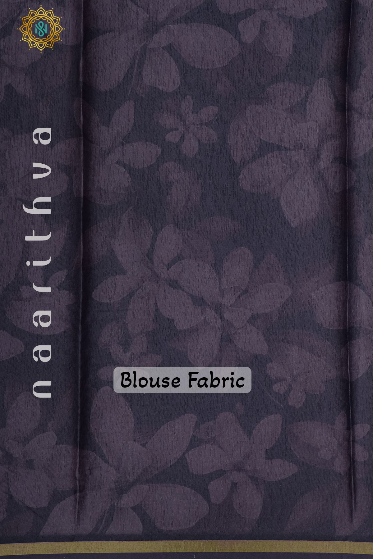 PURPLE - TISSUE ORGANZA