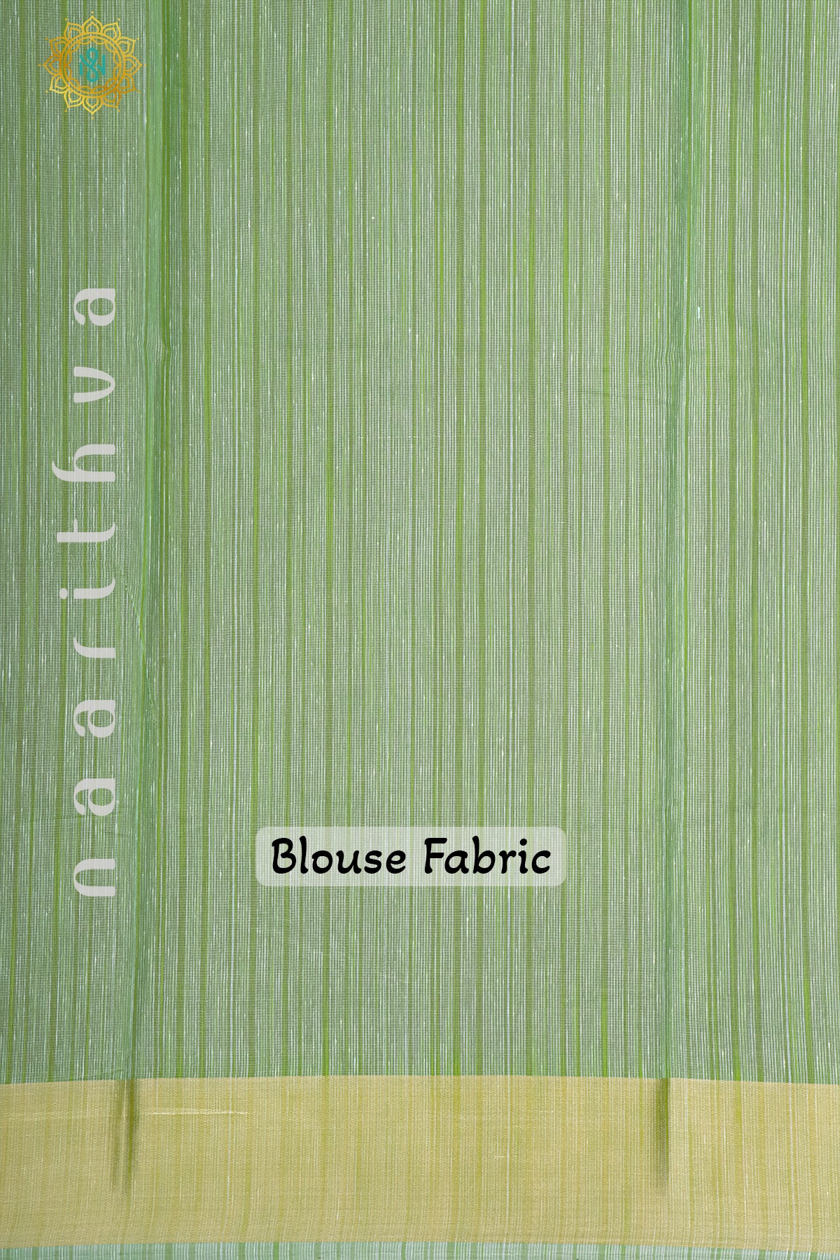 GREEN - LINEN TISSUE